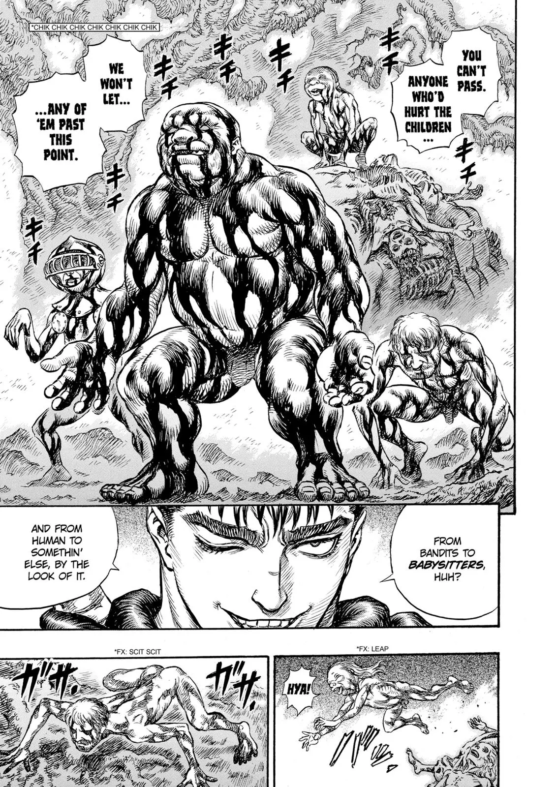 Read Berserk - Chapter 105 - read-berserk-manga.com | Image 7