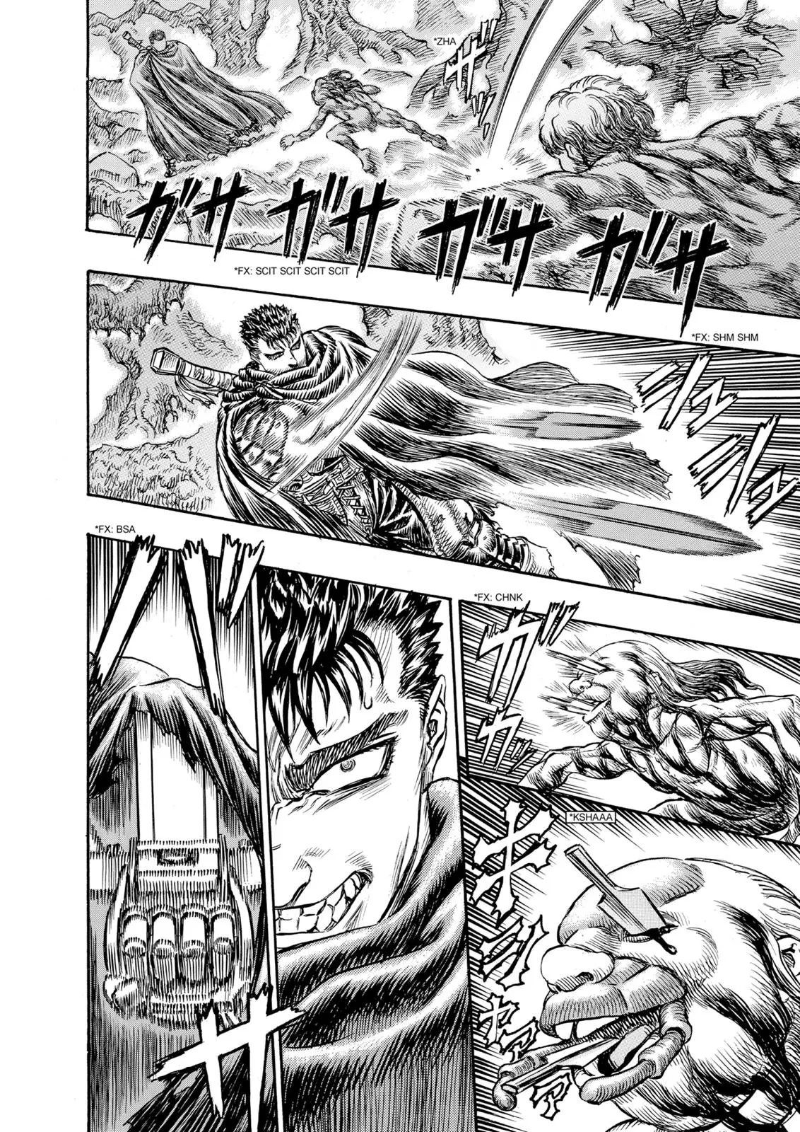 Read Berserk - Chapter 105 - read-berserk-manga.com | Image 8