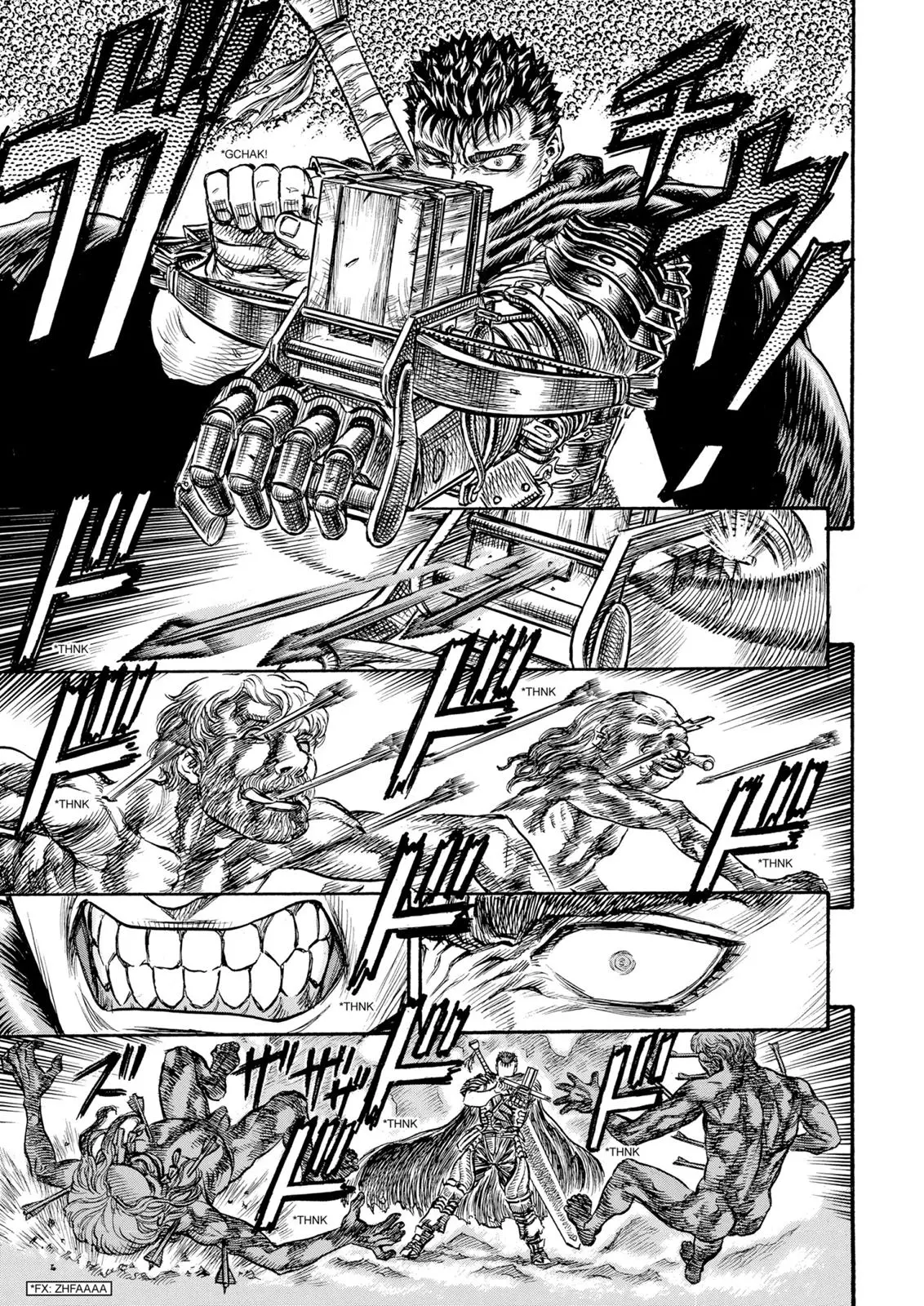 Read Berserk - Chapter 105 - read-berserk-manga.com | Image 9