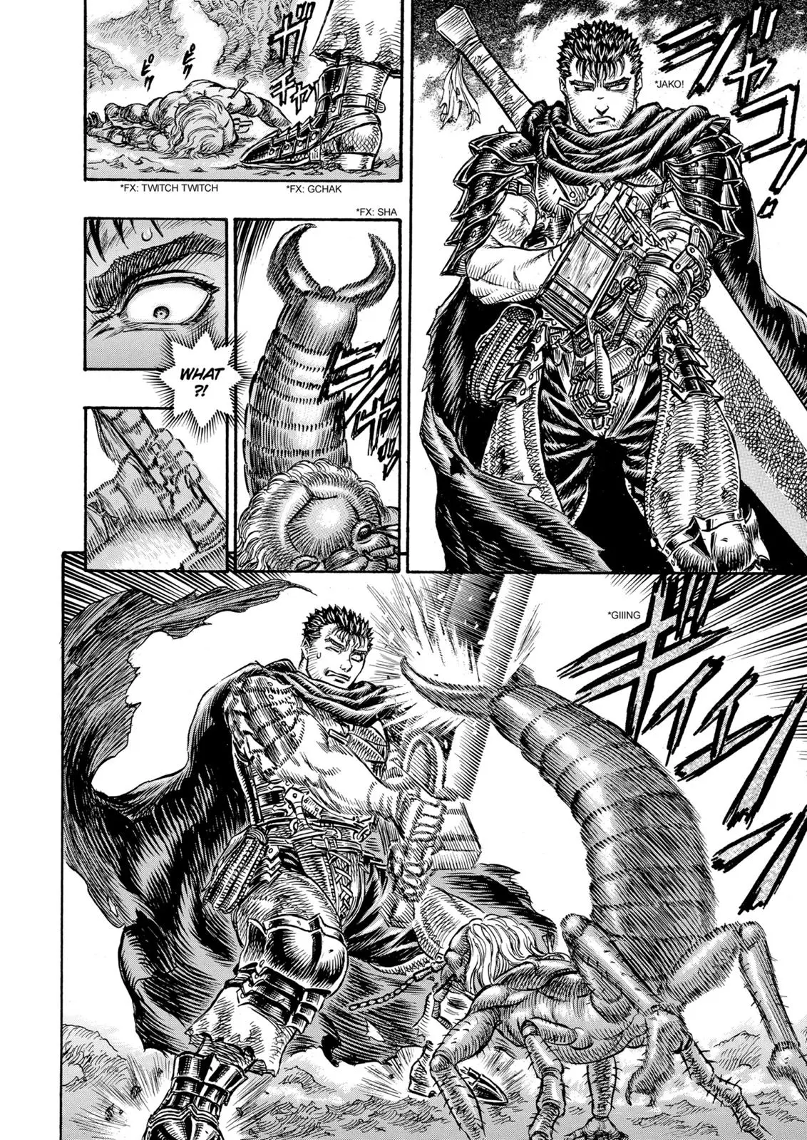 Read Berserk - Chapter 105 - read-berserk-manga.com | Image 10