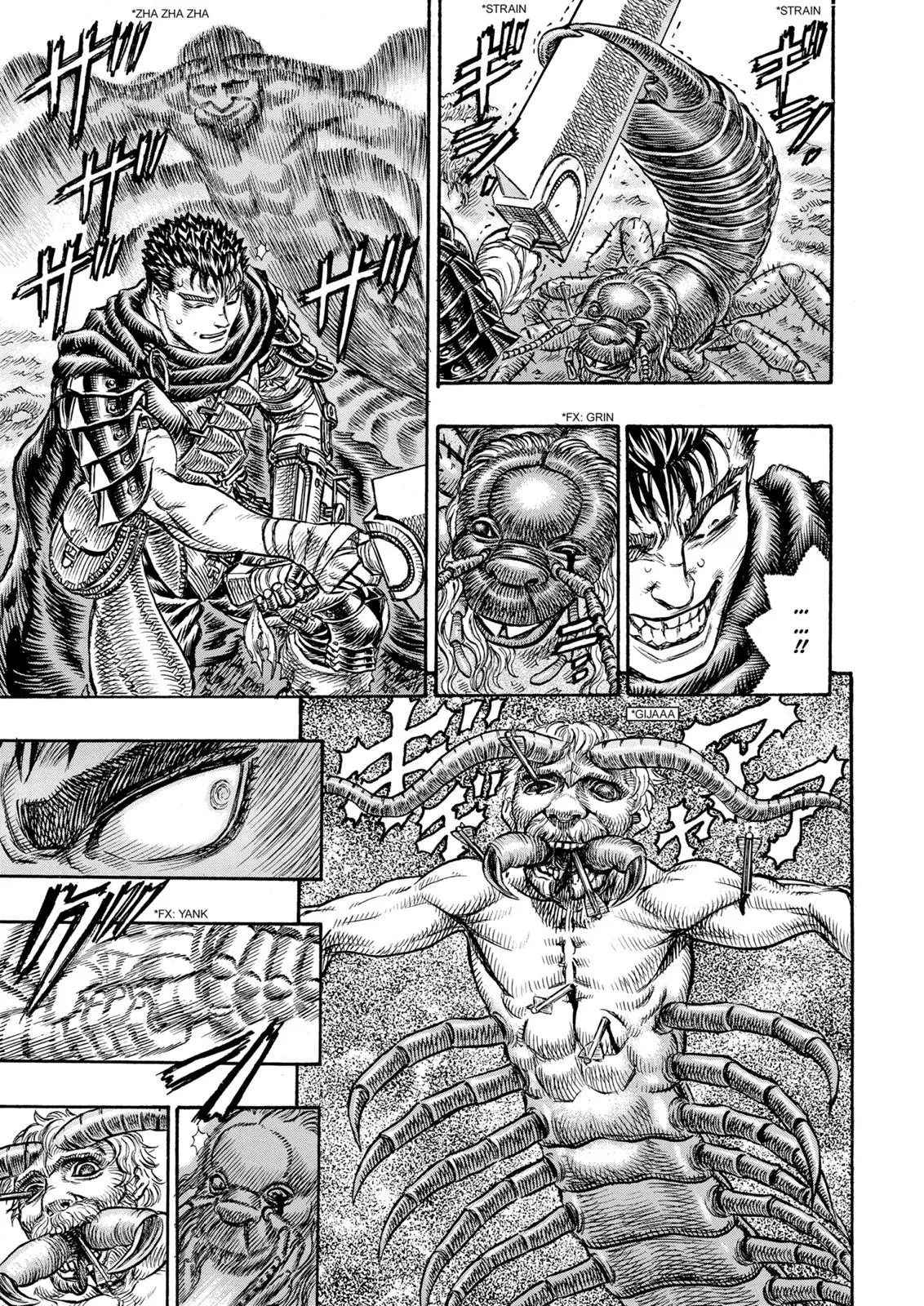 Read Berserk - Chapter 105 - read-berserk-manga.com | Image 11