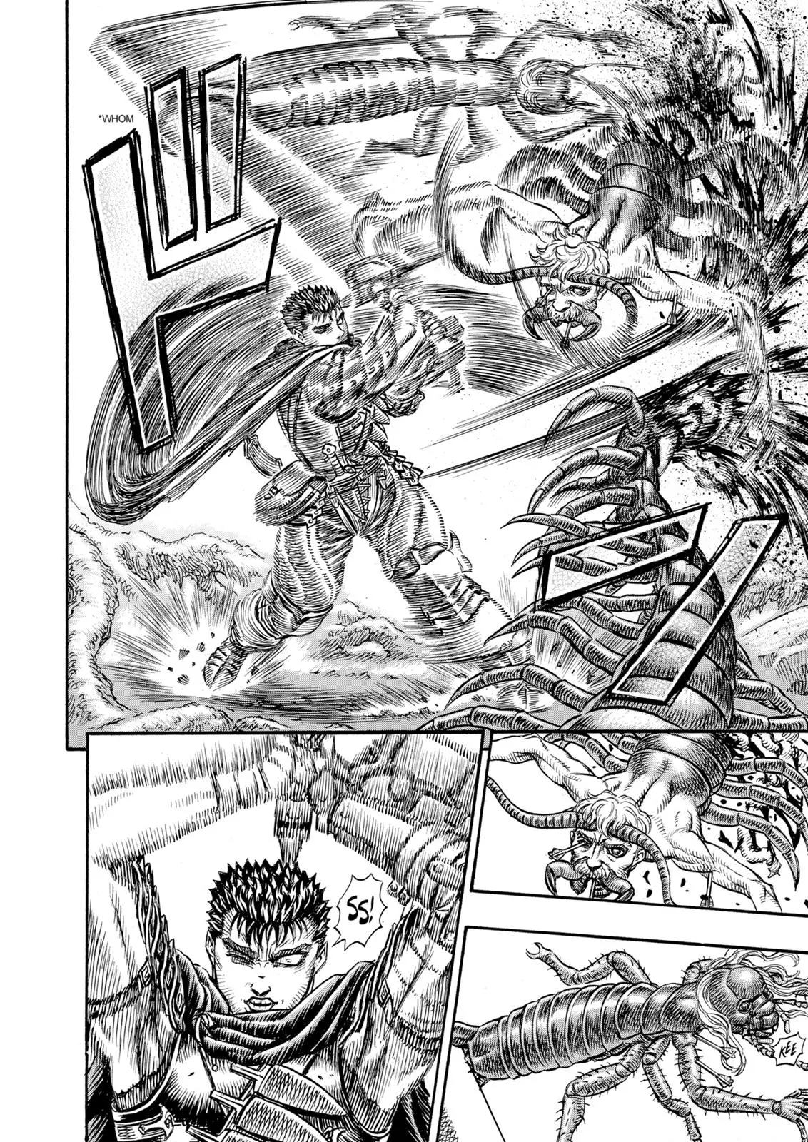 Read Berserk - Chapter 105 - read-berserk-manga.com | Image 12