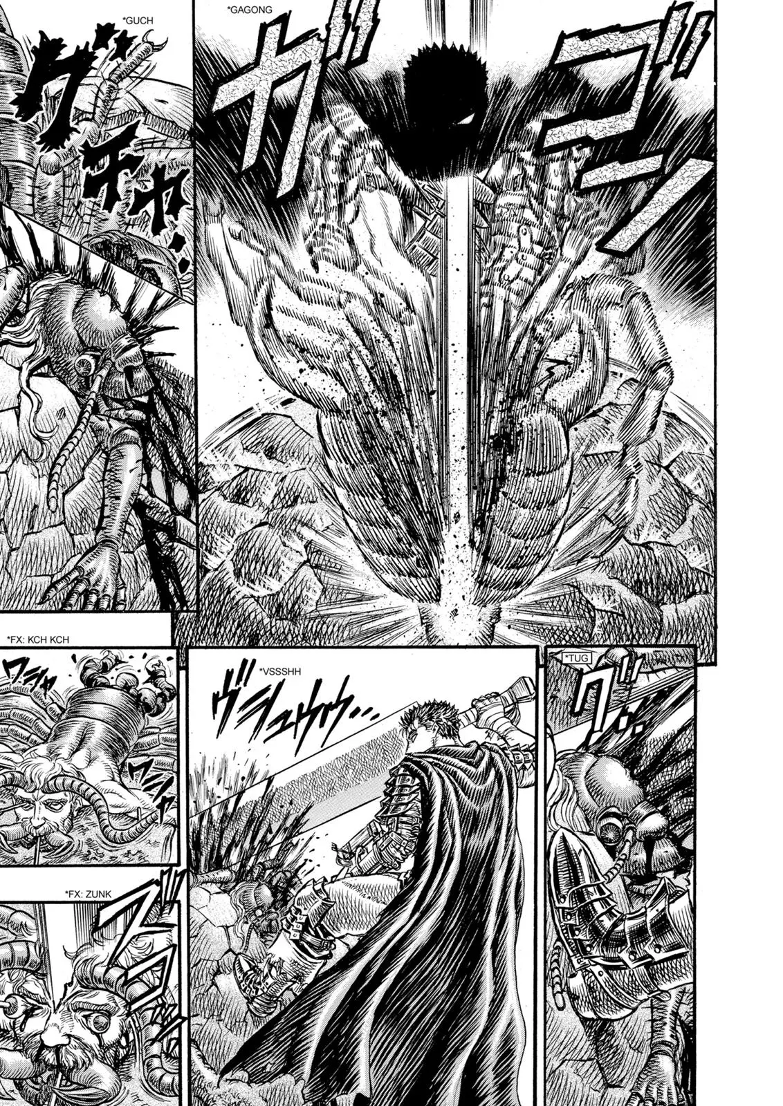 Read Berserk - Chapter 105 - read-berserk-manga.com | Image 13