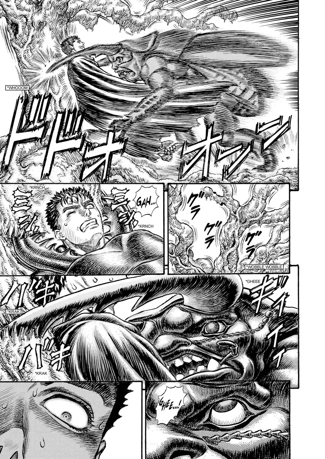 Read Berserk - Chapter 105 - read-berserk-manga.com | Image 15
