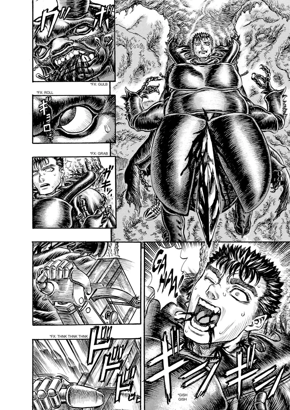 Read Berserk - Chapter 105 - read-berserk-manga.com | Image 16