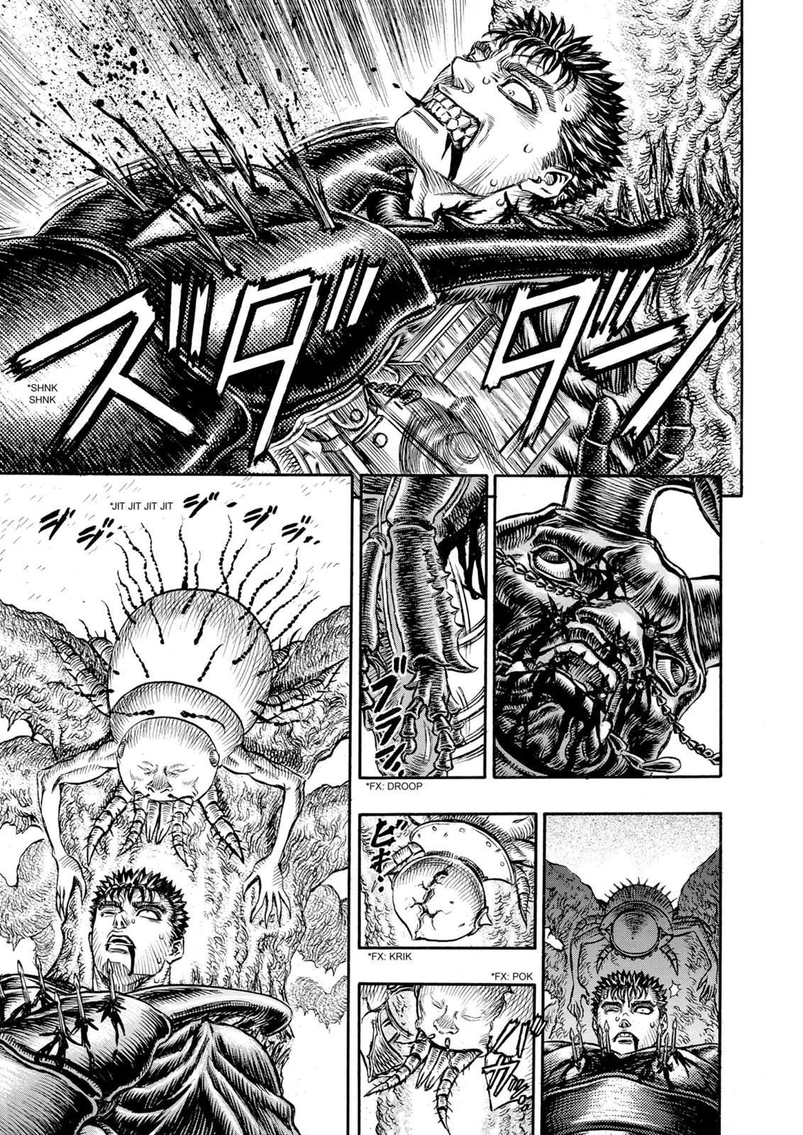Read Berserk - Chapter 105 - read-berserk-manga.com | Image 17