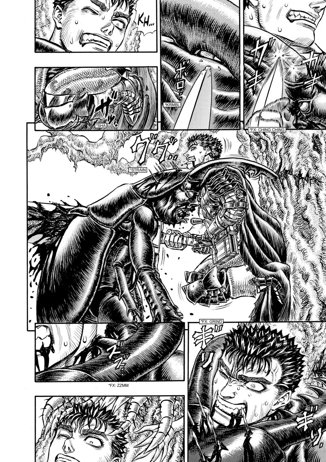 Read Berserk - Chapter 105 - read-berserk-manga.com | Image 18