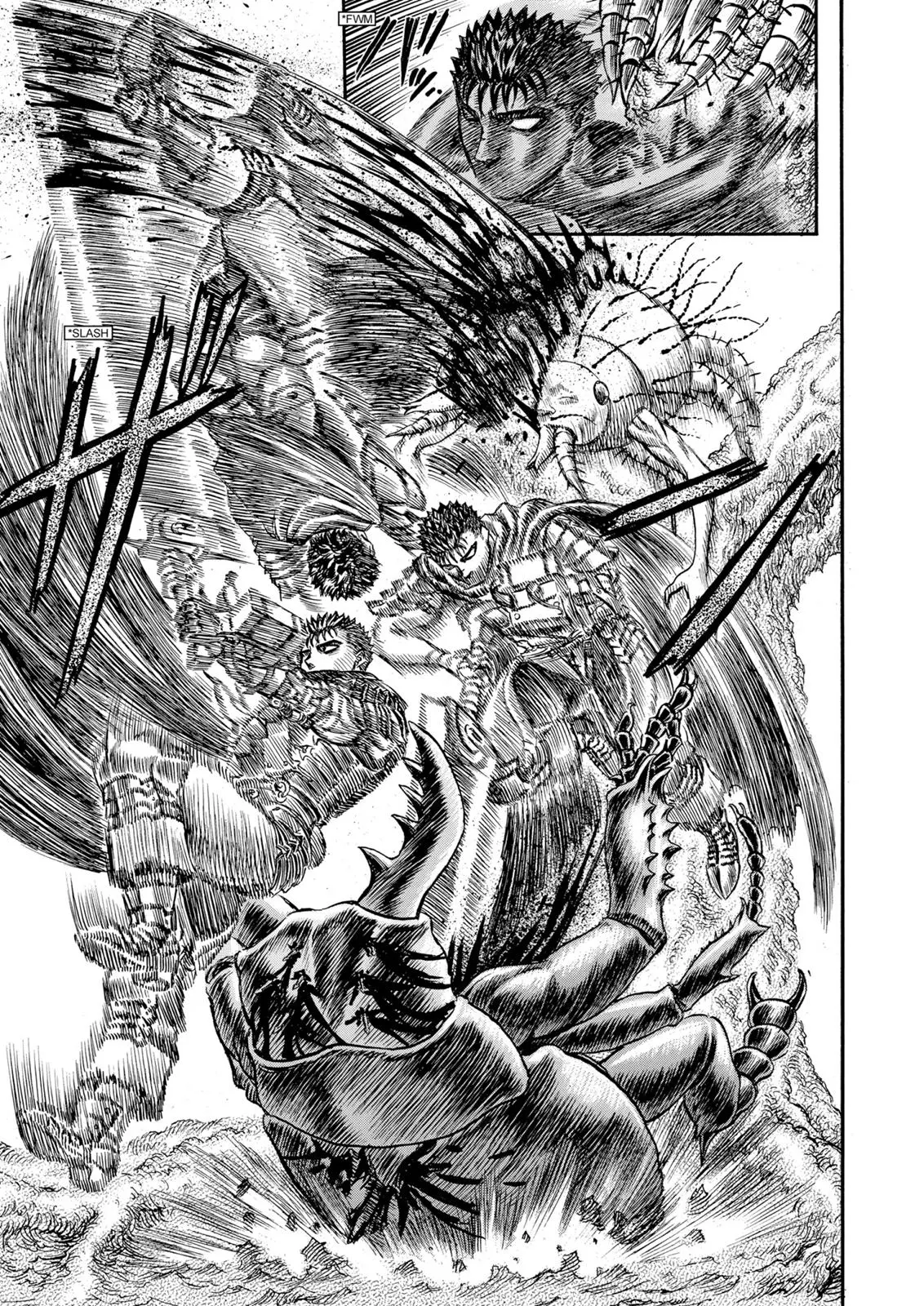 Read Berserk - Chapter 105 - read-berserk-manga.com | Image 19