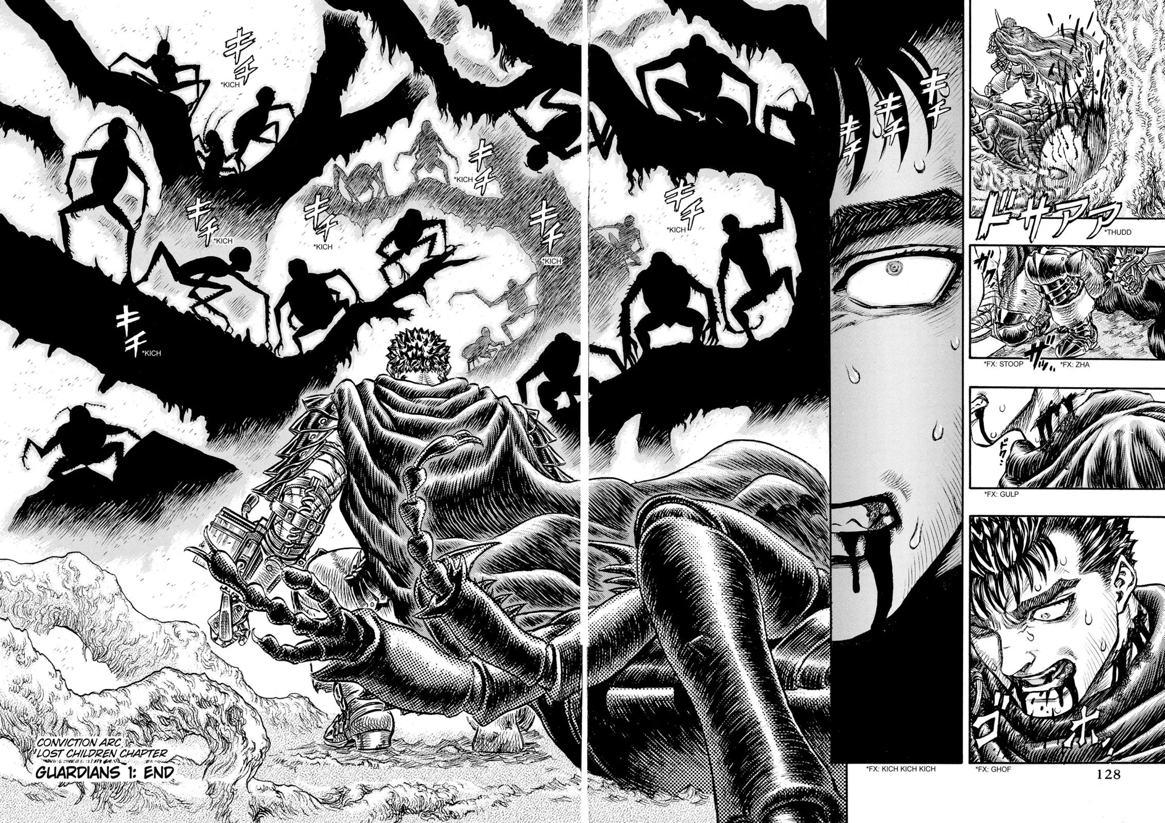 Read Berserk - Chapter 105 - read-berserk-manga.com | Image 20