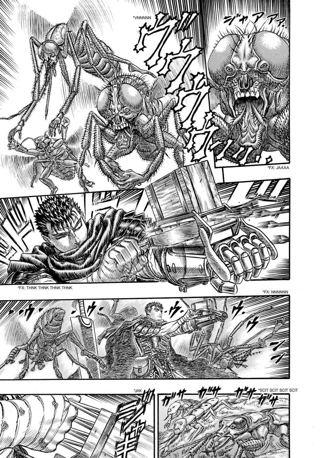Read Berserk - Chapter 106 - read-berserk-manga.com | Image 3