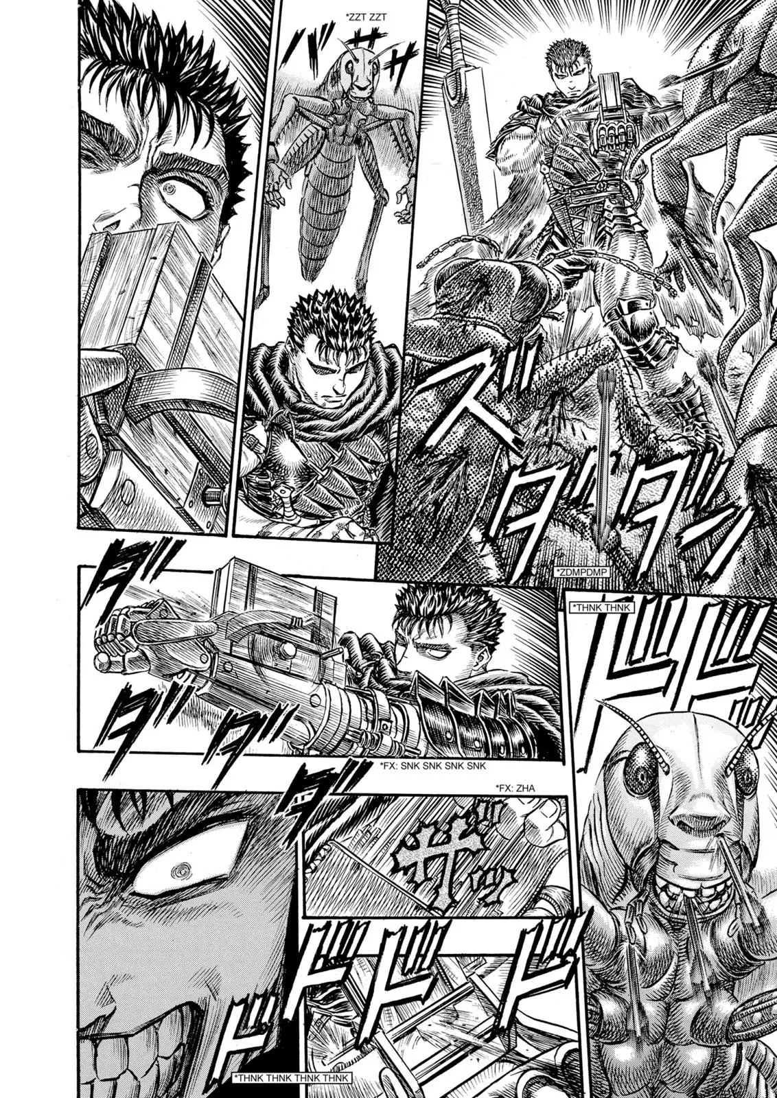 Read Berserk - Chapter 106 - read-berserk-manga.com | Image 4
