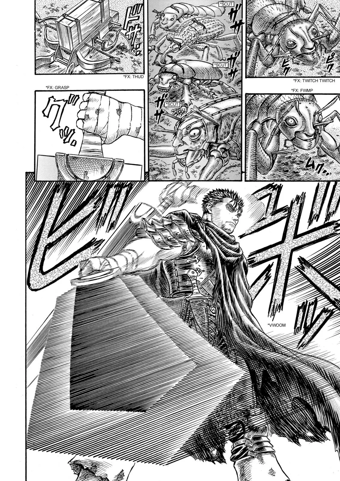 Read Berserk - Chapter 106 - read-berserk-manga.com | Image 6