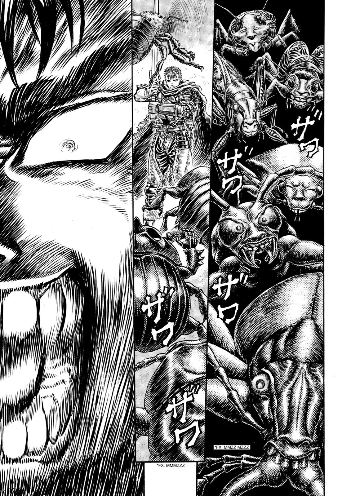 Read Berserk - Chapter 106 - read-berserk-manga.com | Image 7