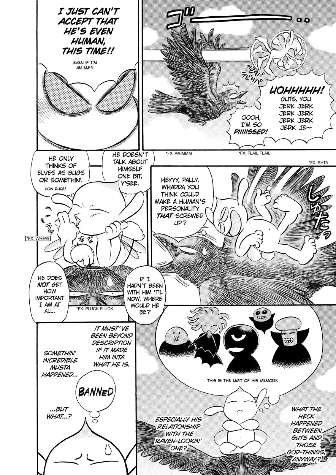 Read Berserk - Chapter 106 - read-berserk-manga.com | Image 8