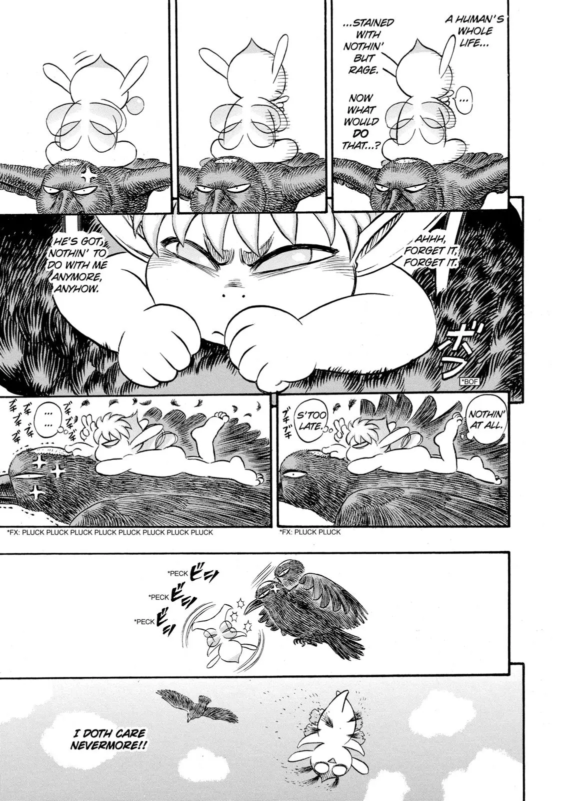 Read Berserk - Chapter 106 - read-berserk-manga.com | Image 9