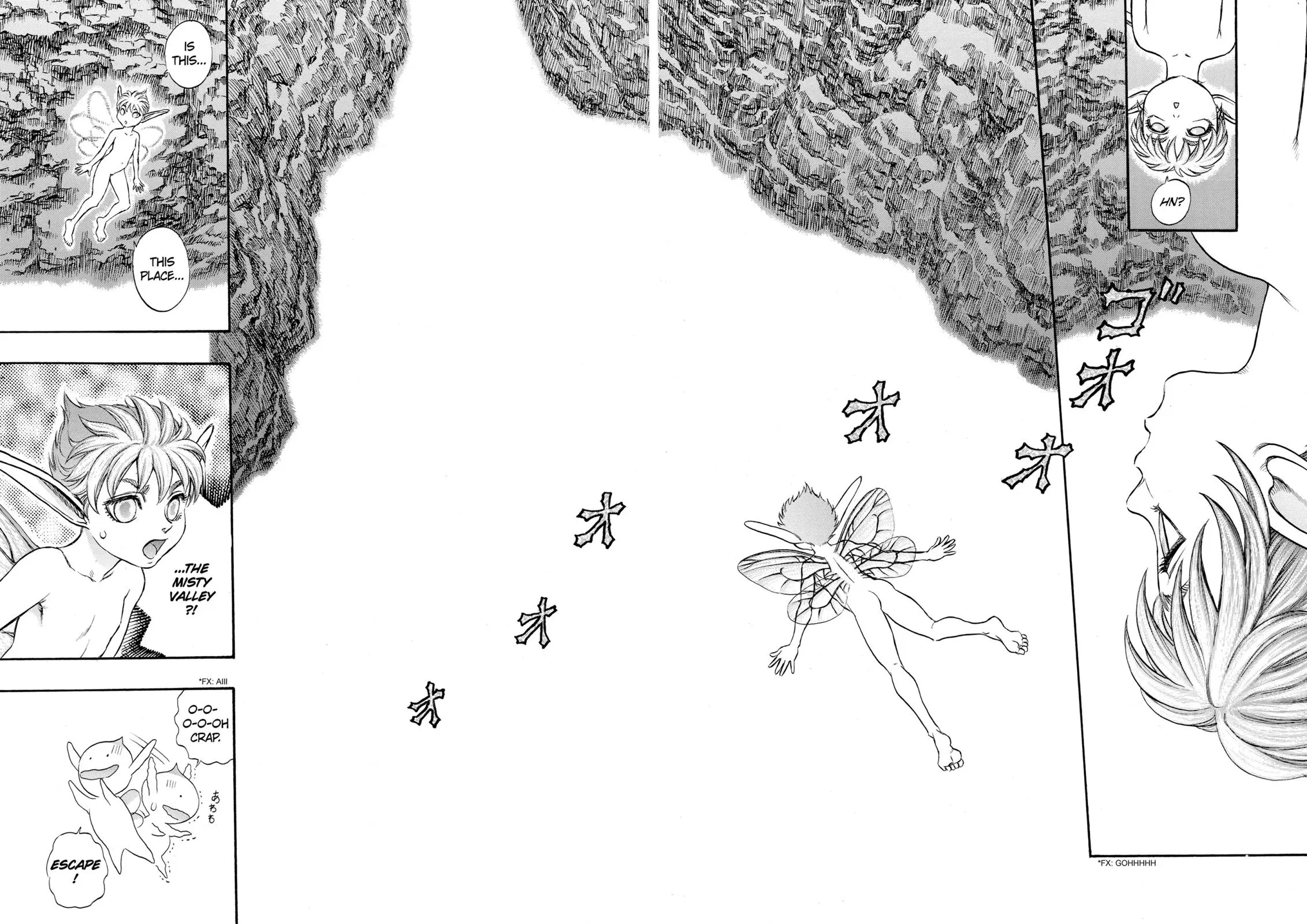 Read Berserk - Chapter 106 - read-berserk-manga.com | Image 10