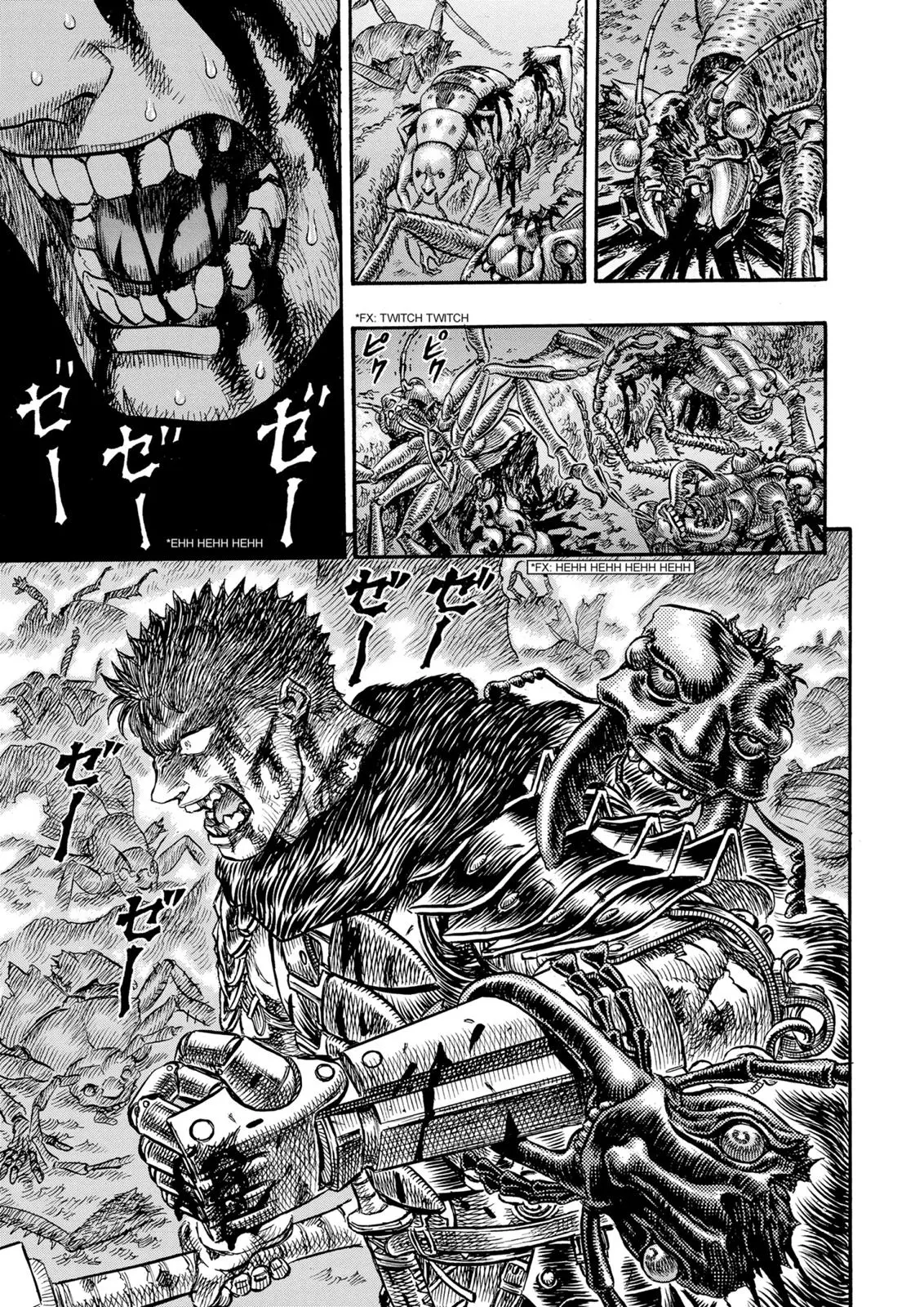 Read Berserk - Chapter 106 - read-berserk-manga.com | Image 12