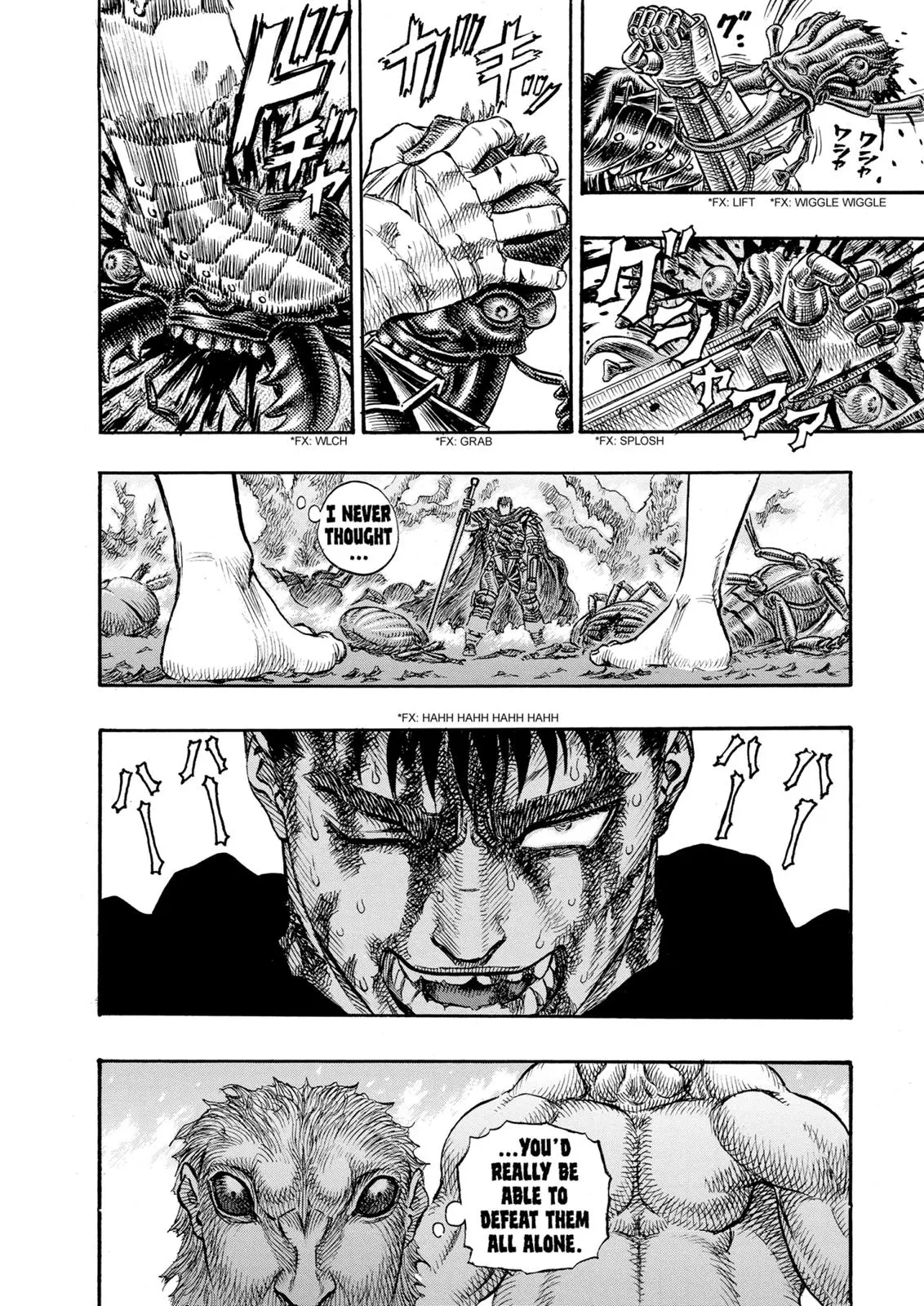 Read Berserk - Chapter 106 - read-berserk-manga.com | Image 13