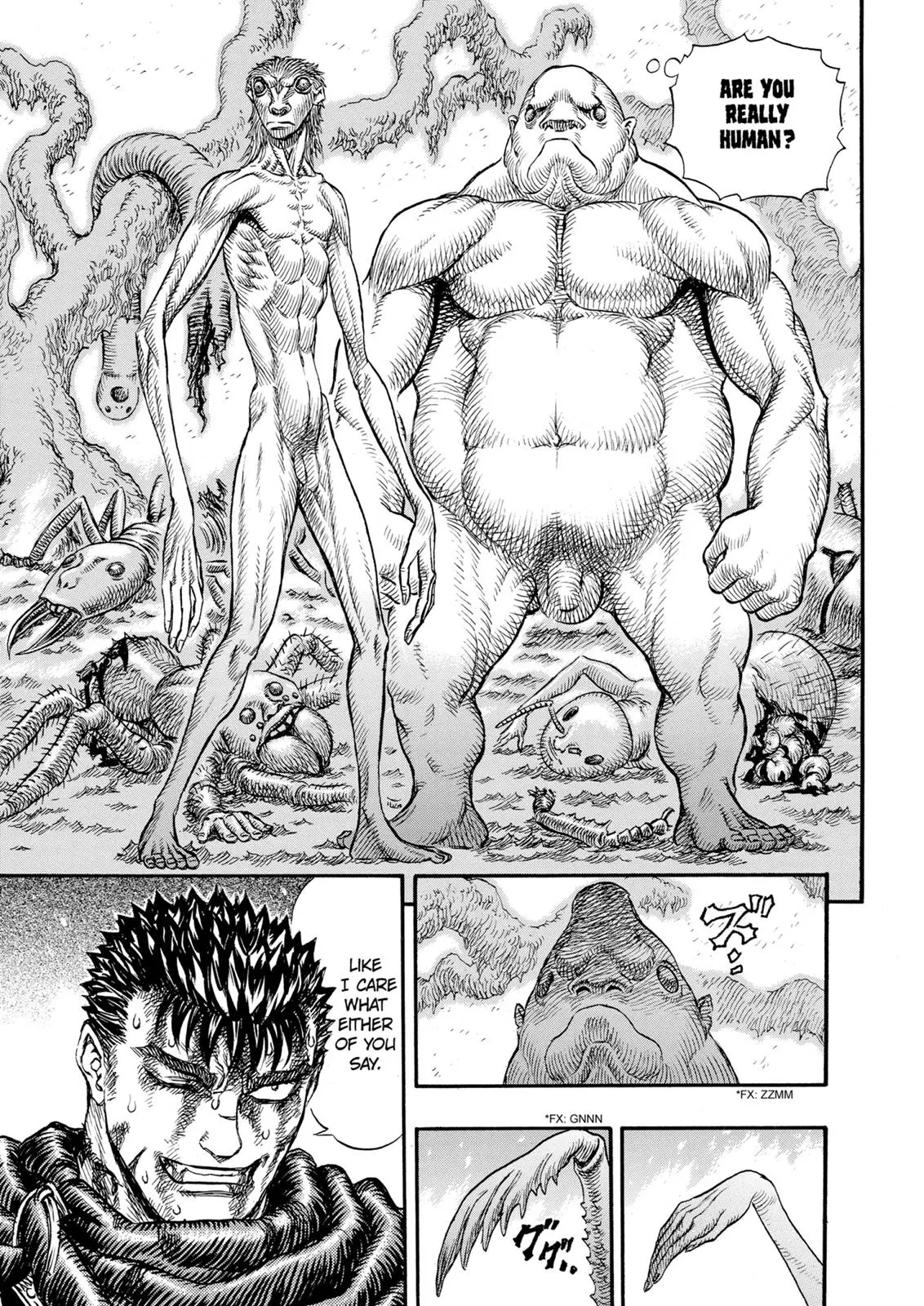 Read Berserk - Chapter 106 - read-berserk-manga.com | Image 14
