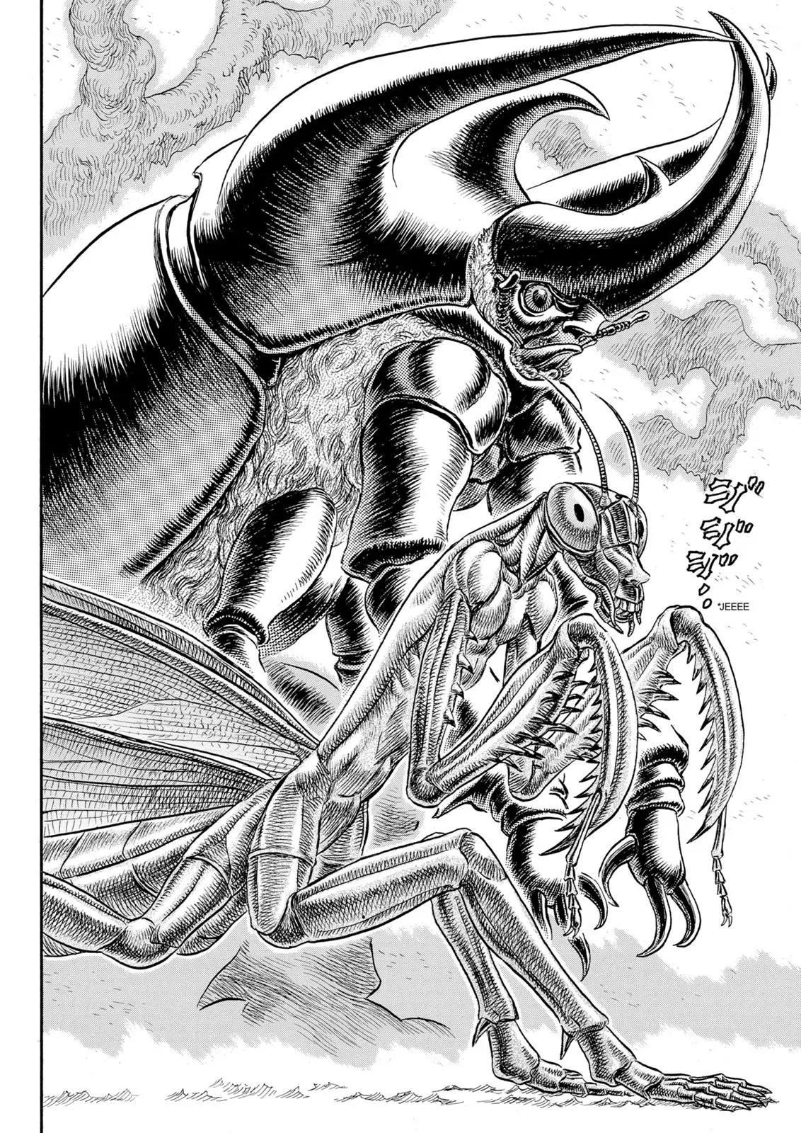 Read Berserk - Chapter 106 - read-berserk-manga.com | Image 15