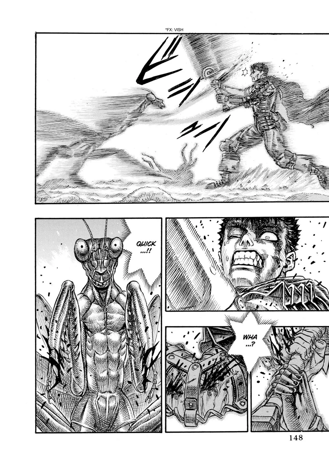 Read Berserk - Chapter 106 - read-berserk-manga.com | Image 17