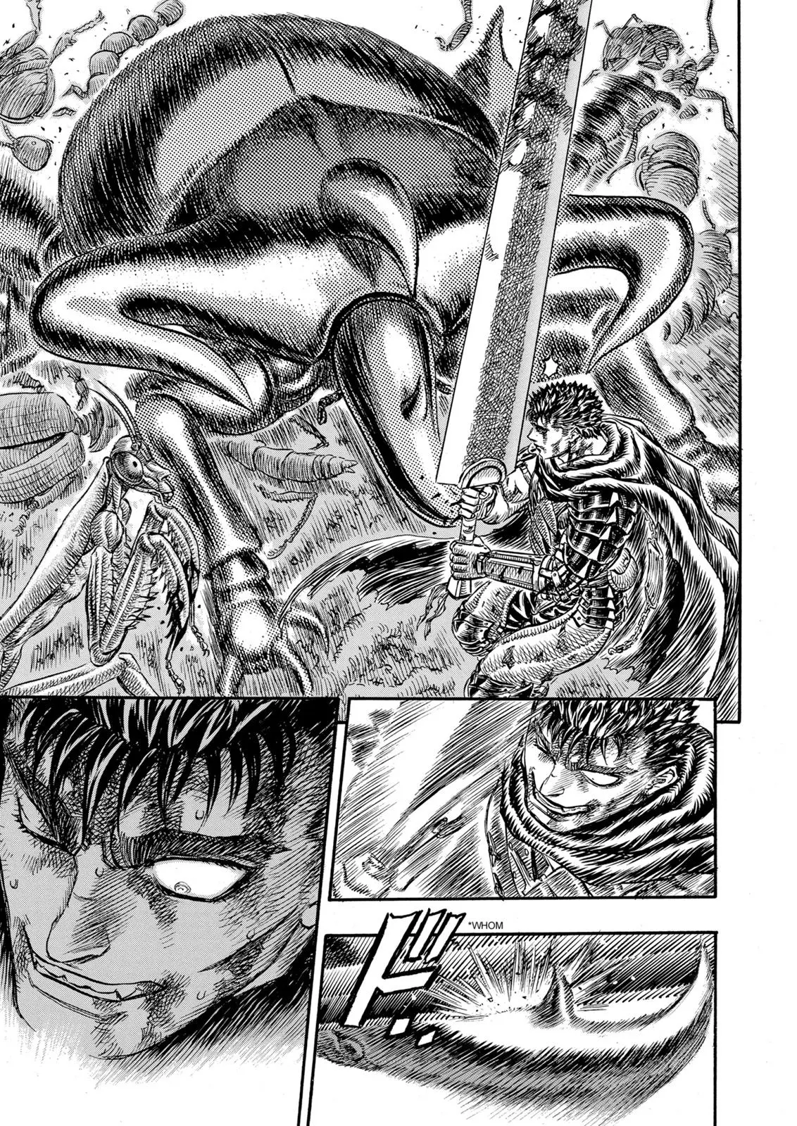 Read Berserk - Chapter 106 - read-berserk-manga.com | Image 18