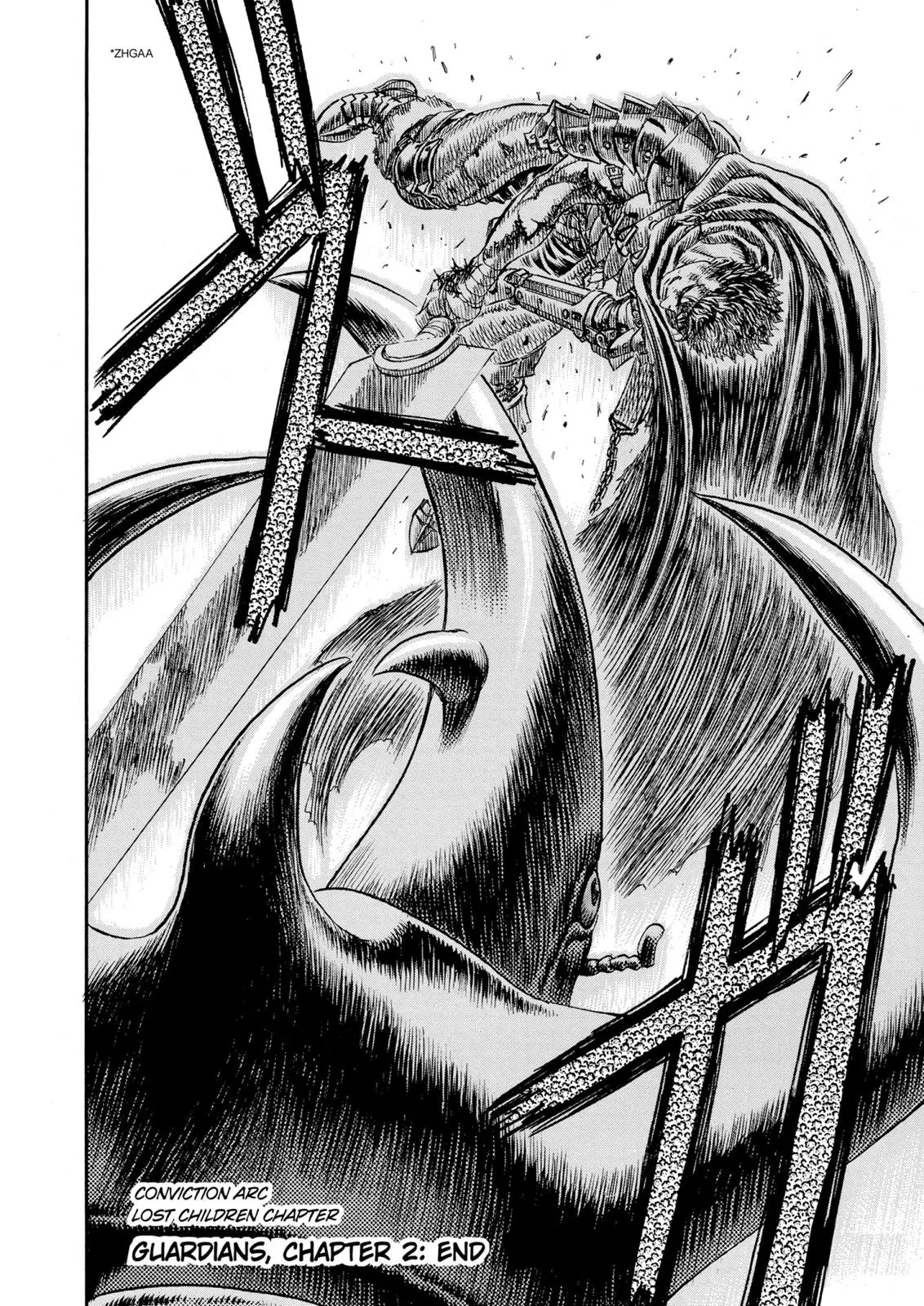 Read Berserk - Chapter 106 - read-berserk-manga.com | Image 19