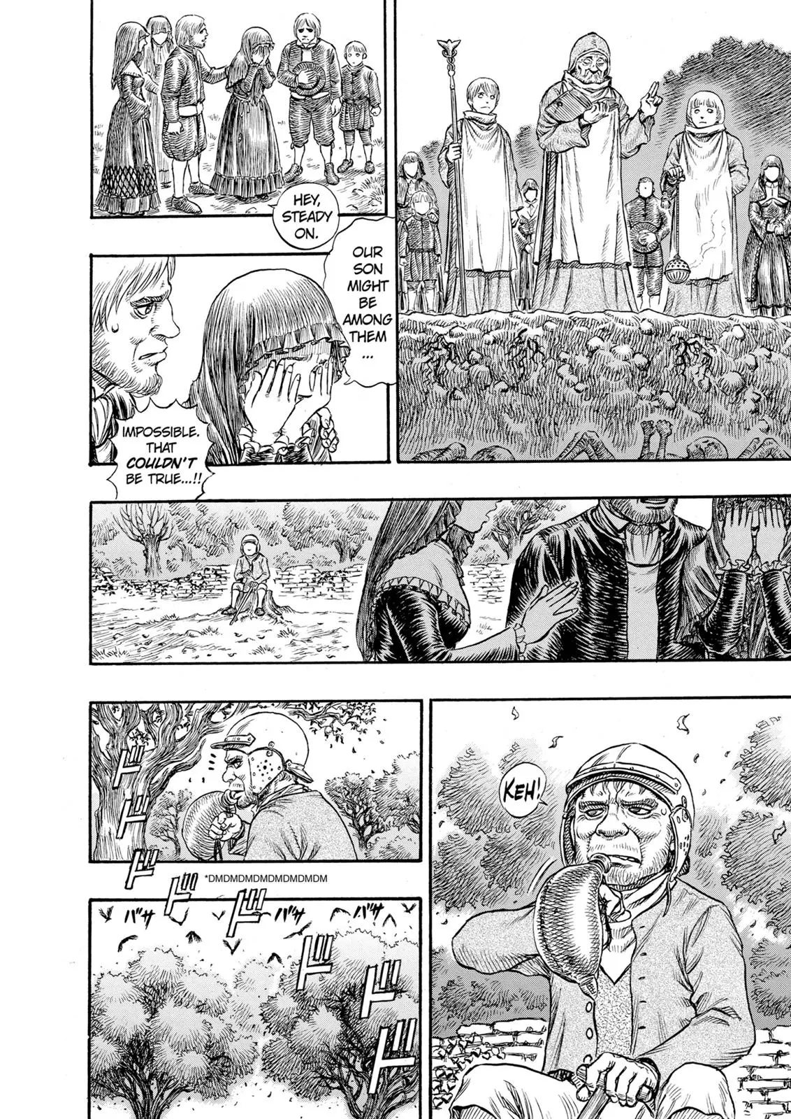 Read Berserk - Chapter 107 - read-berserk-manga.com | Image 2