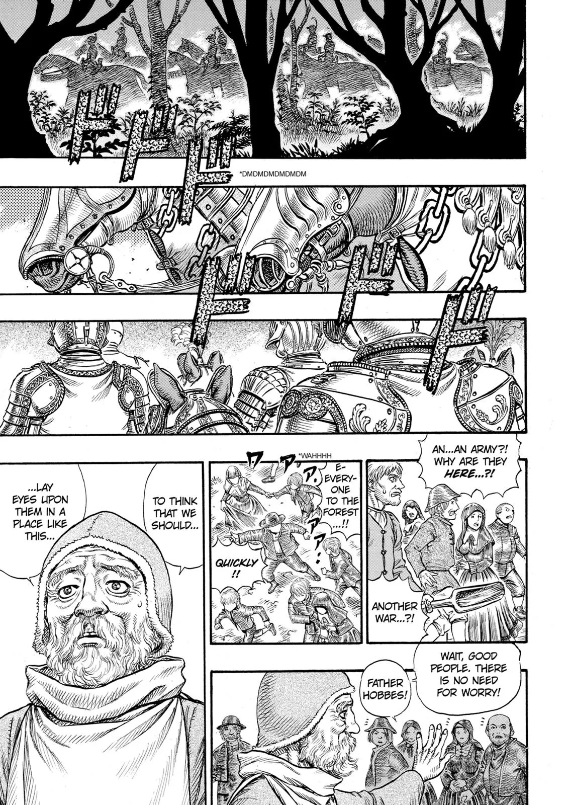 Read Berserk - Chapter 107 - read-berserk-manga.com | Image 3