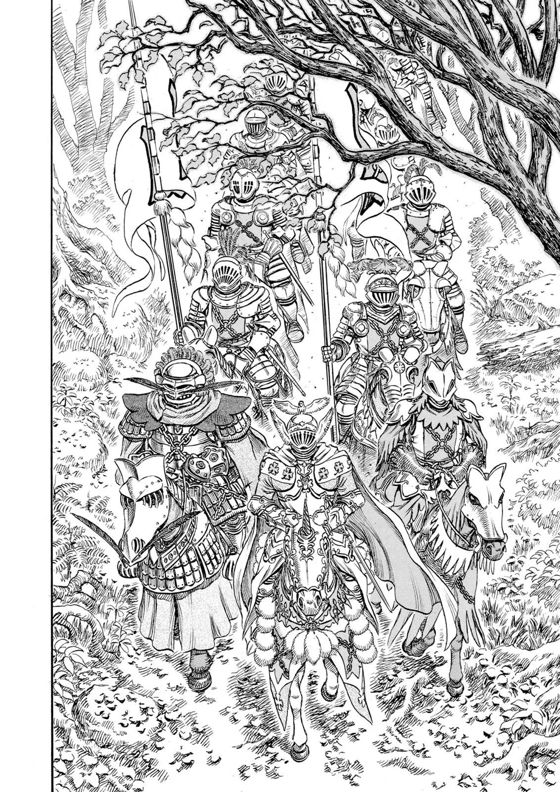 Read Berserk - Chapter 107 - read-berserk-manga.com | Image 4