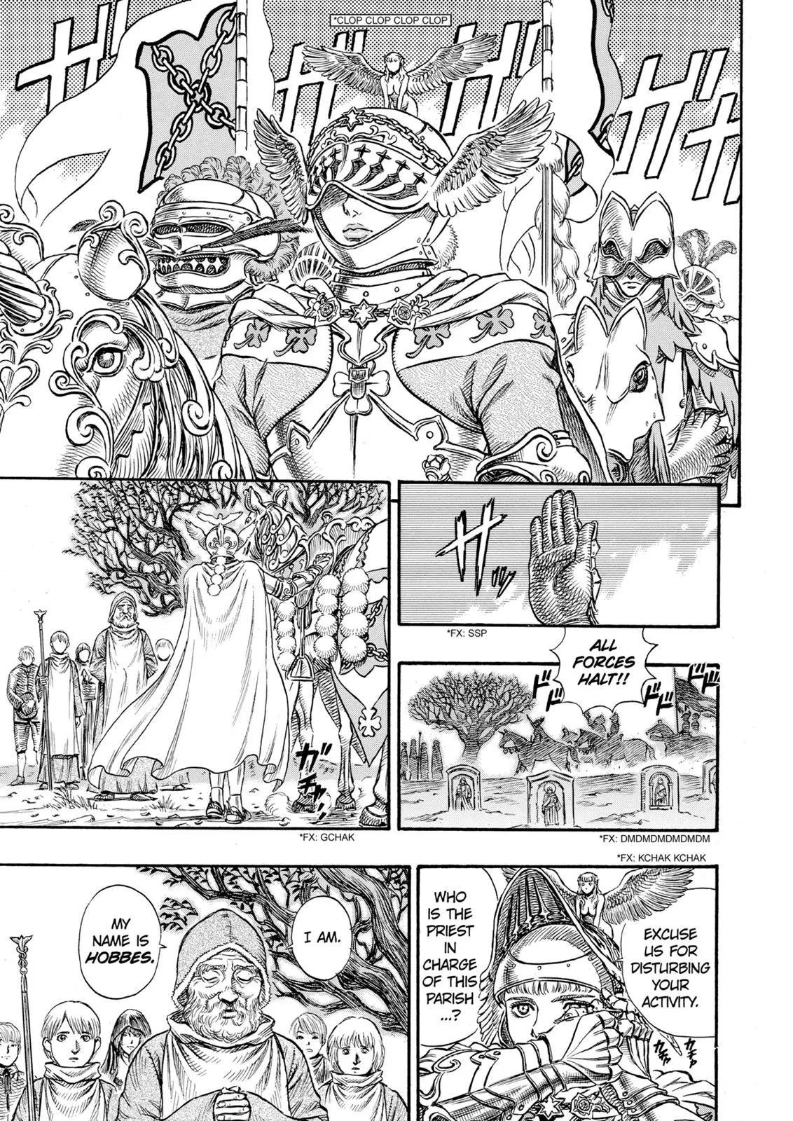 Read Berserk - Chapter 107 - read-berserk-manga.com | Image 5