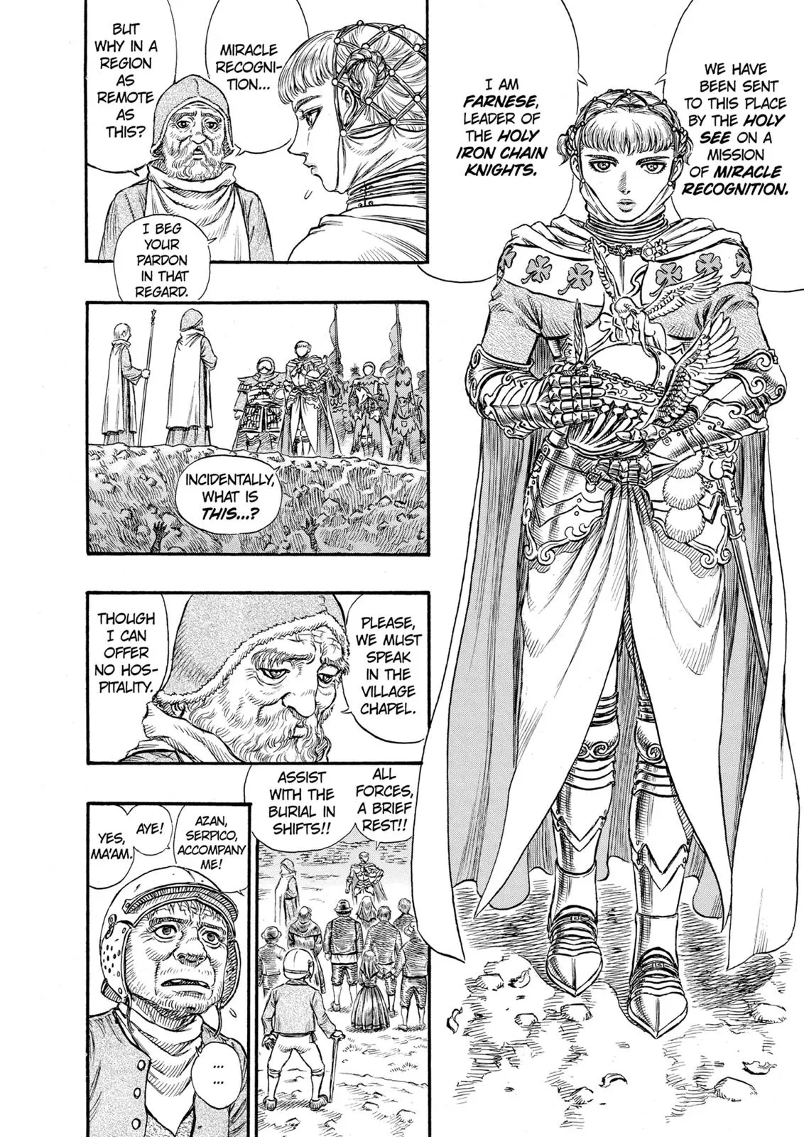 Read Berserk - Chapter 107 - read-berserk-manga.com | Image 6