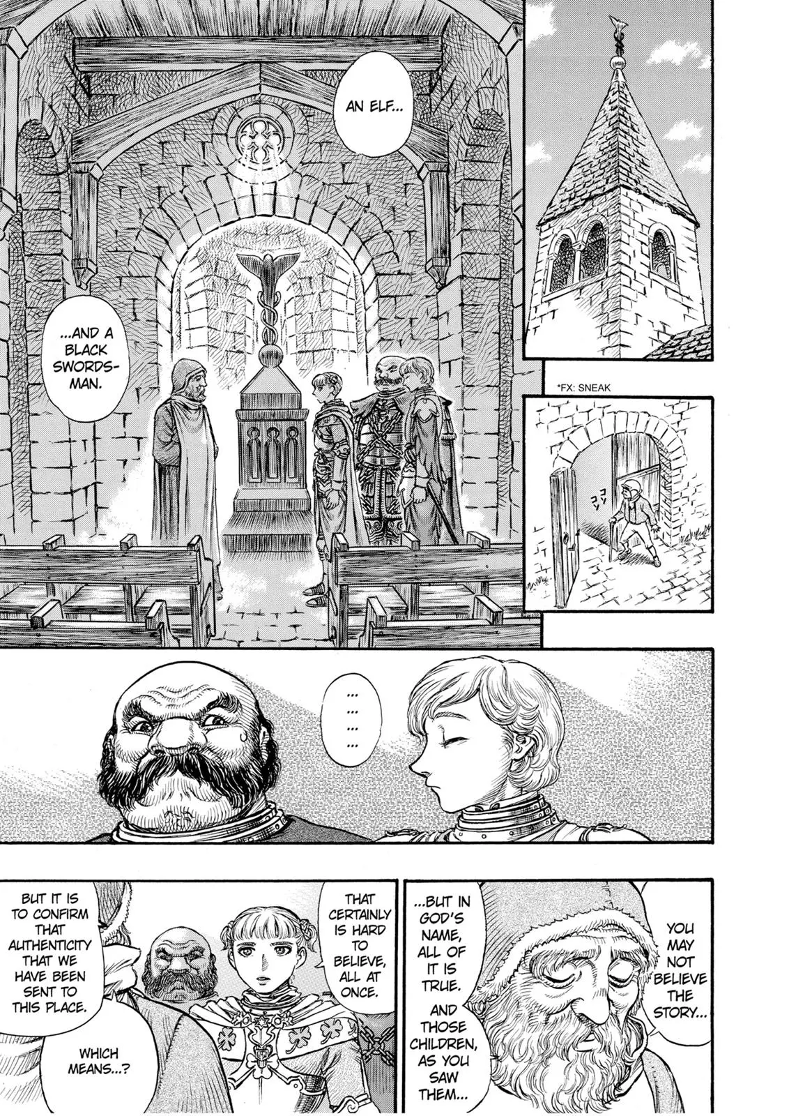 Read Berserk - Chapter 107 - read-berserk-manga.com | Image 7