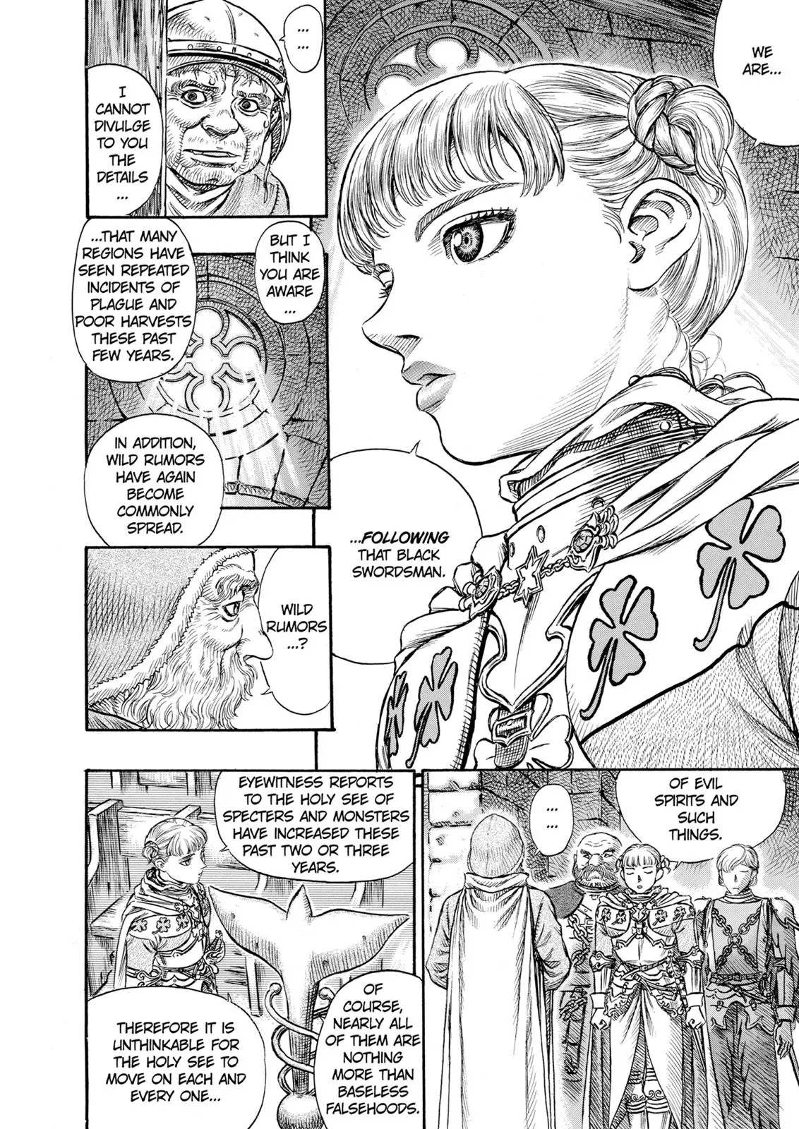Read Berserk - Chapter 107 - read-berserk-manga.com | Image 8