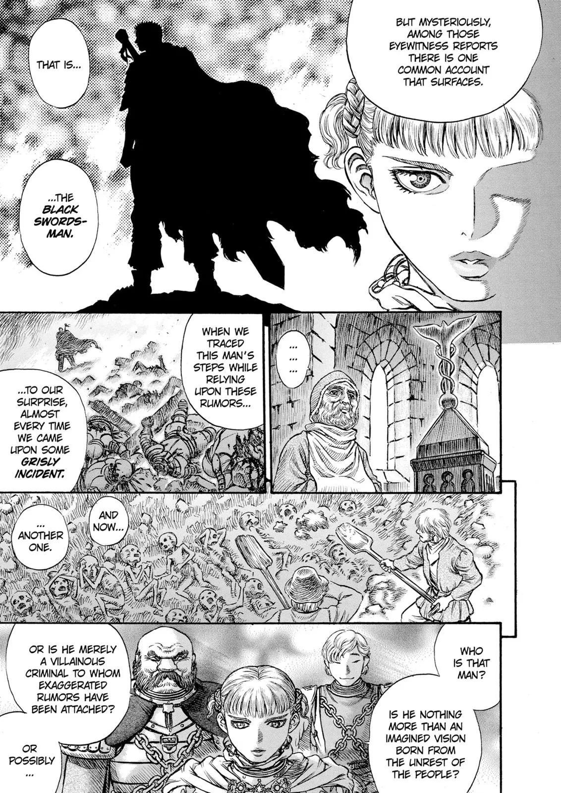 Read Berserk - Chapter 107 - read-berserk-manga.com | Image 9