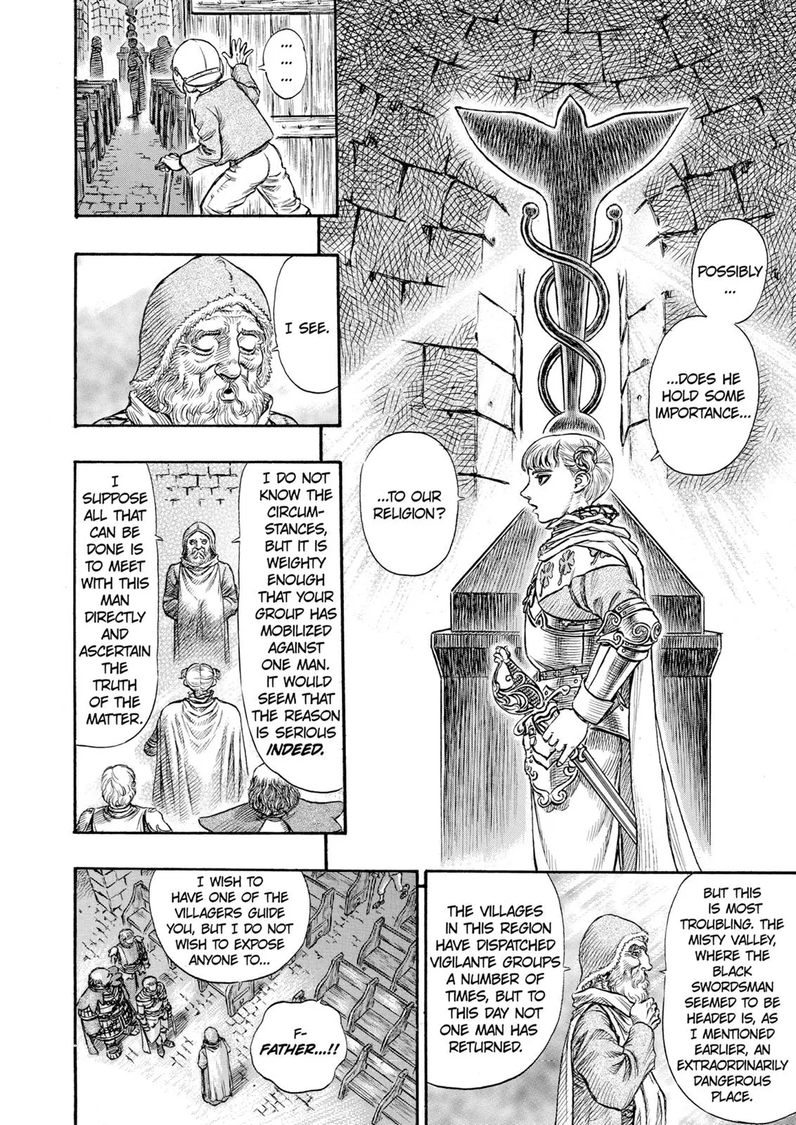 Read Berserk - Chapter 107 - read-berserk-manga.com | Image 10