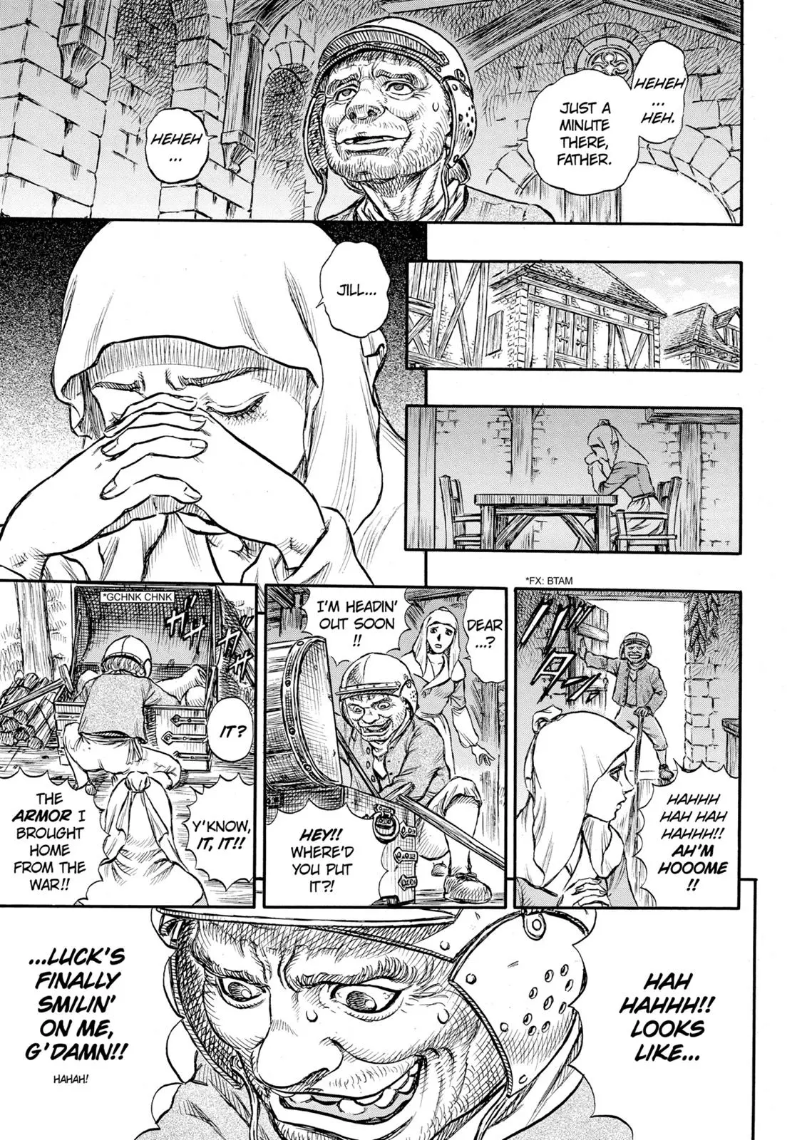 Read Berserk - Chapter 107 - read-berserk-manga.com | Image 11