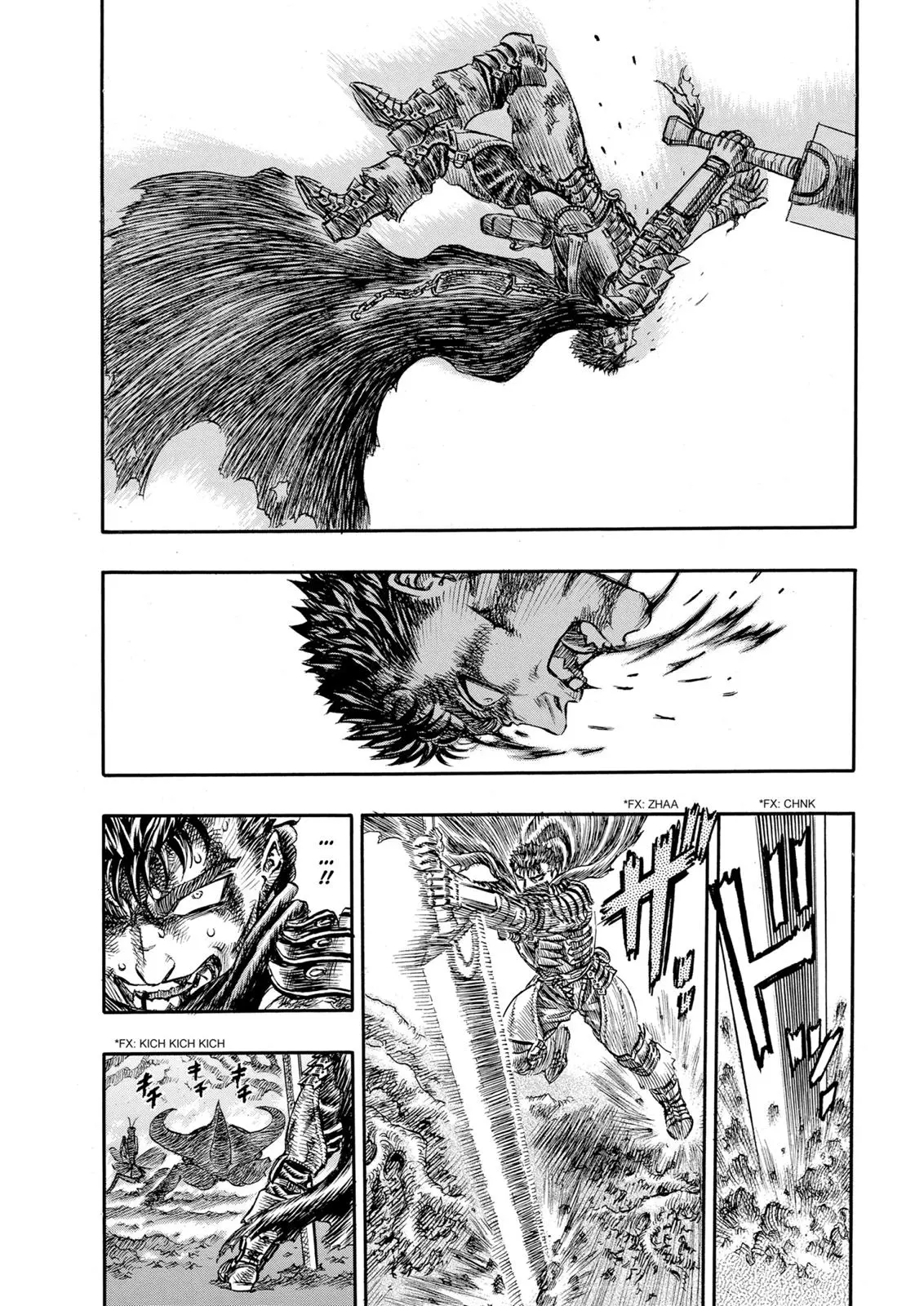 Read Berserk - Chapter 107 - read-berserk-manga.com | Image 12