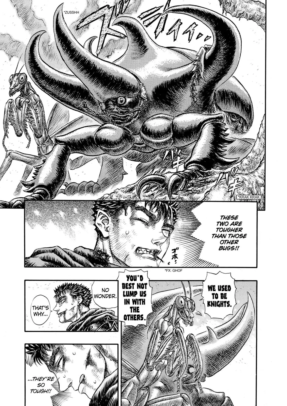 Read Berserk - Chapter 107 - read-berserk-manga.com | Image 13