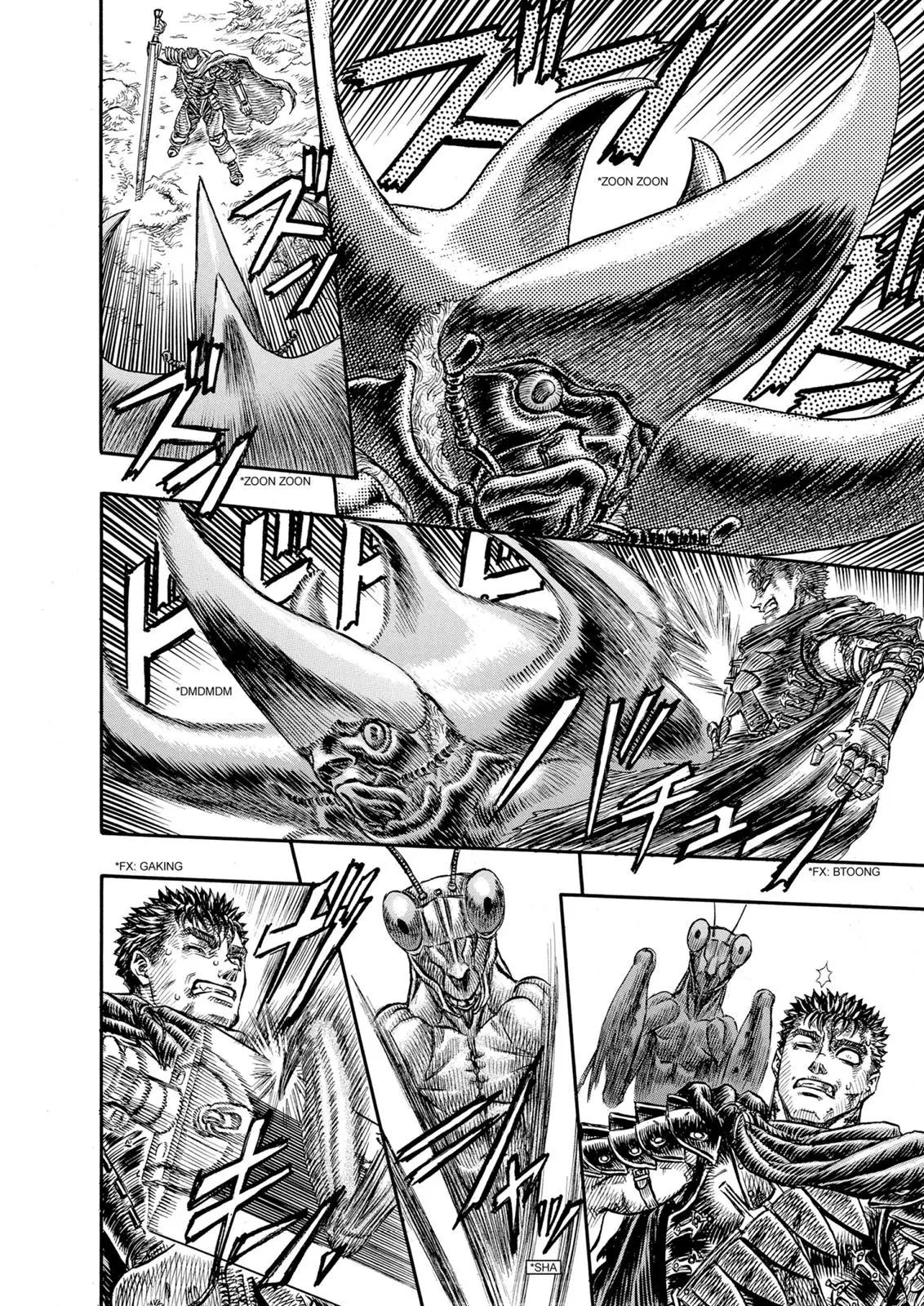 Read Berserk - Chapter 107 - read-berserk-manga.com | Image 14