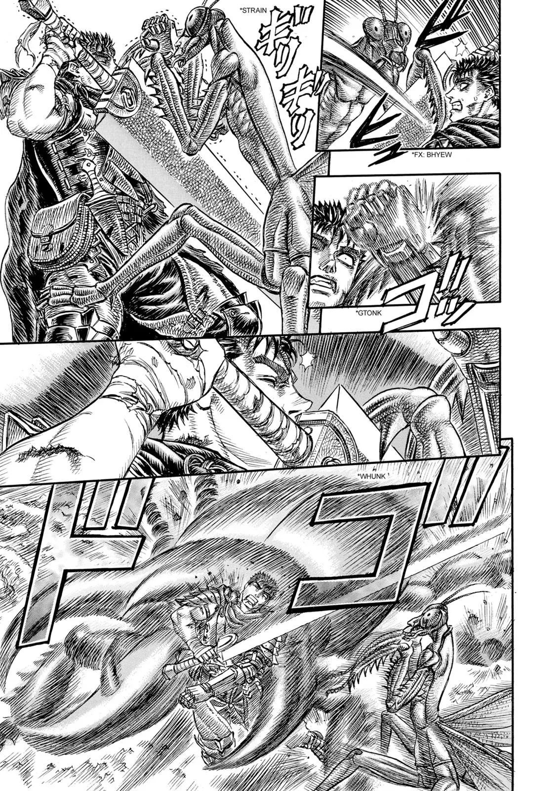 Read Berserk - Chapter 107 - read-berserk-manga.com | Image 15