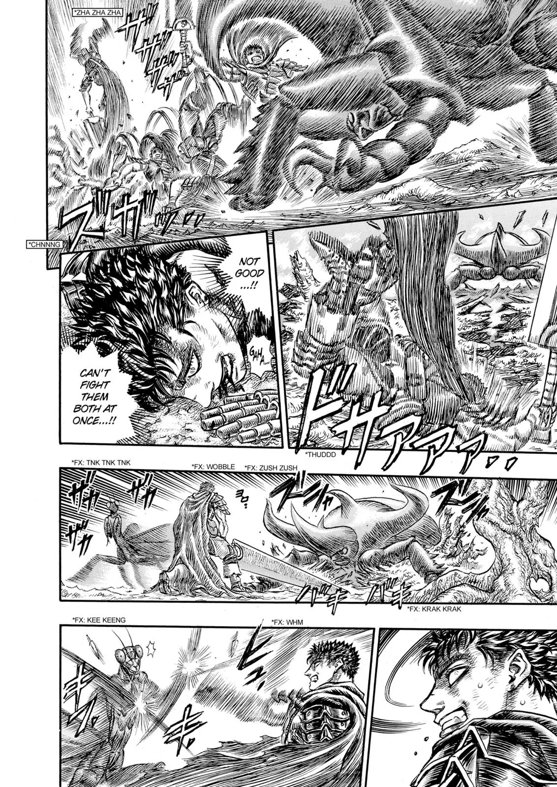 Read Berserk - Chapter 107 - read-berserk-manga.com | Image 16