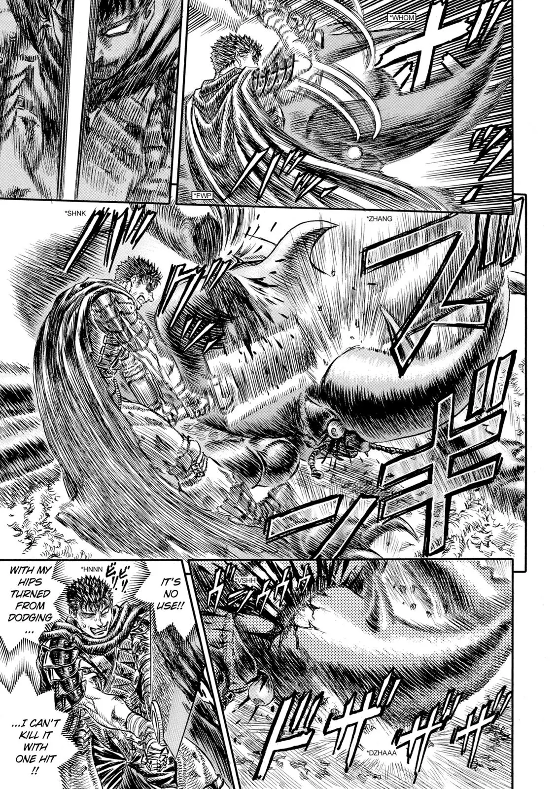 Read Berserk - Chapter 107 - read-berserk-manga.com | Image 17