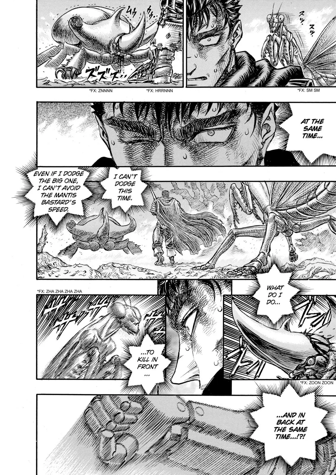 Read Berserk - Chapter 107 - read-berserk-manga.com | Image 18