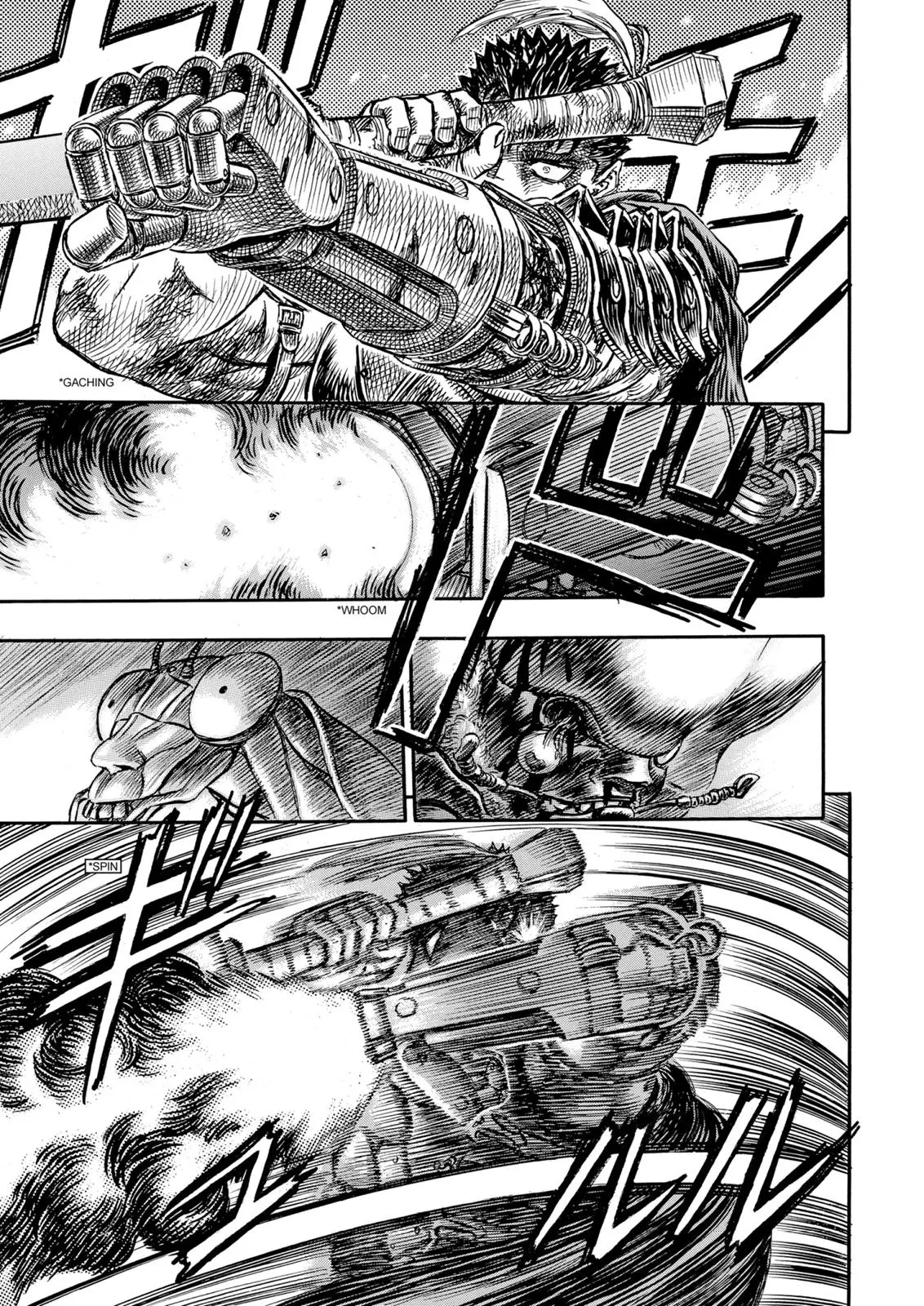 Read Berserk - Chapter 107 - read-berserk-manga.com | Image 19