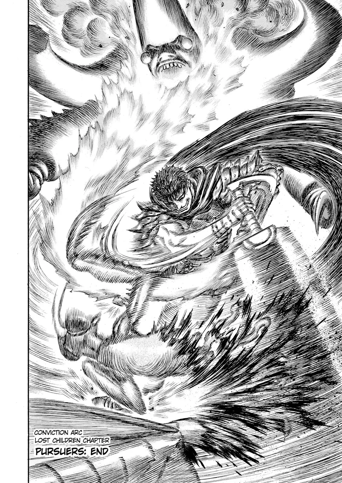 Read Berserk - Chapter 107 - read-berserk-manga.com | Image 20