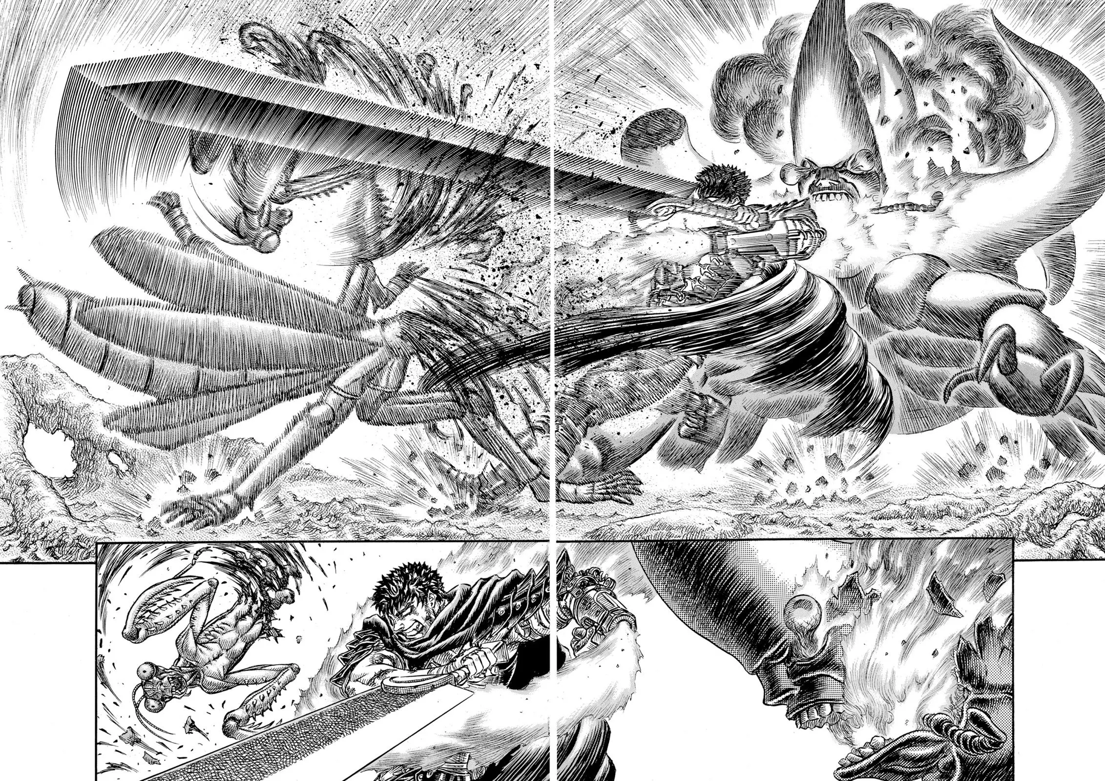Read Berserk - Chapter 108 - read-berserk-manga.com | Image 2