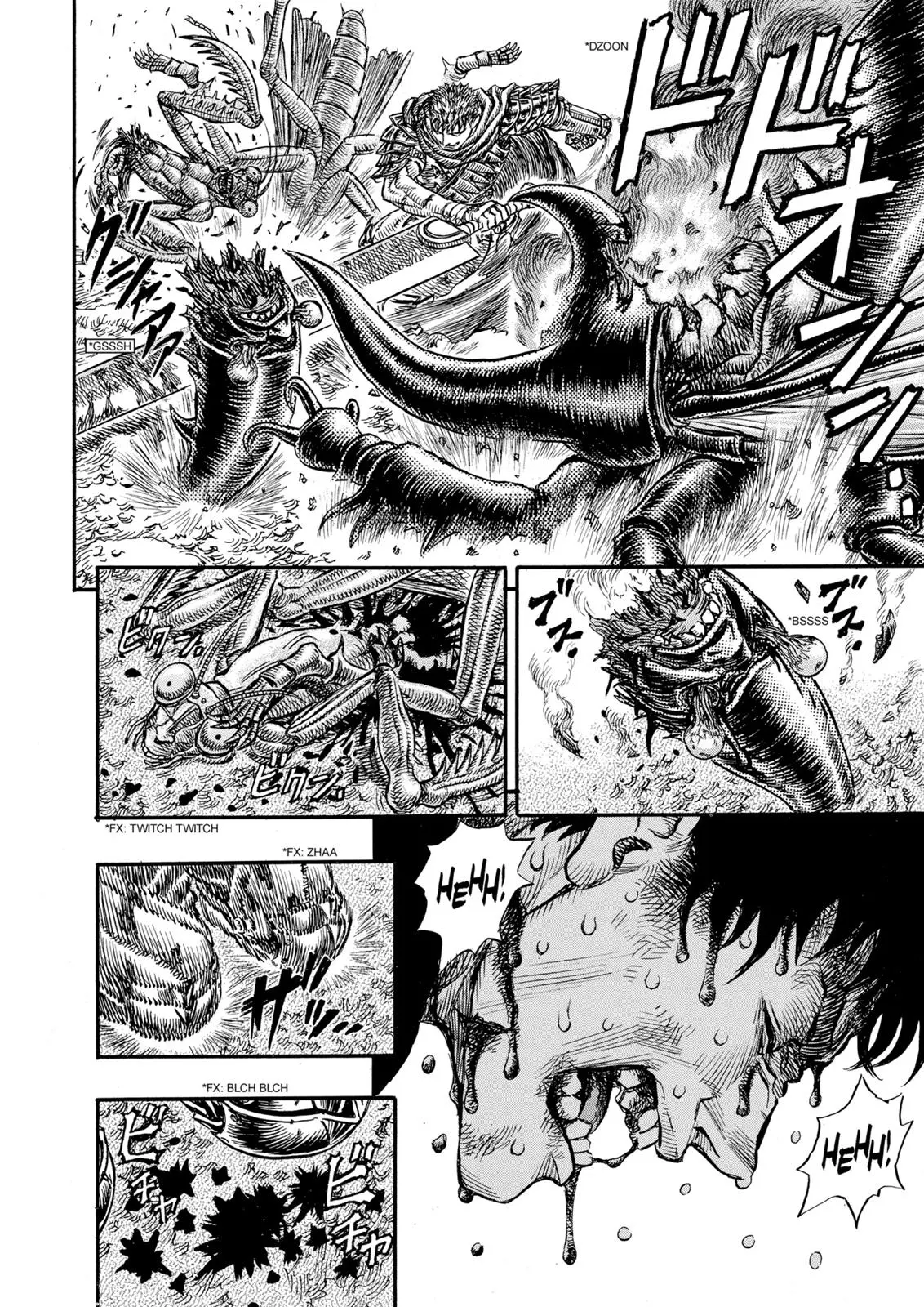 Read Berserk - Chapter 108 - read-berserk-manga.com | Image 3