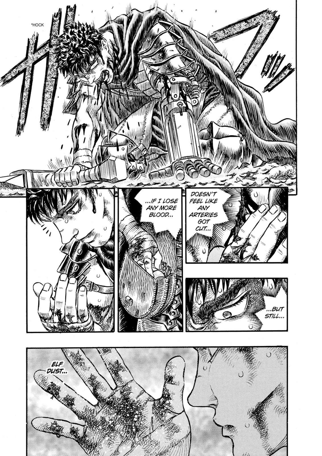 Read Berserk - Chapter 108 - read-berserk-manga.com | Image 4
