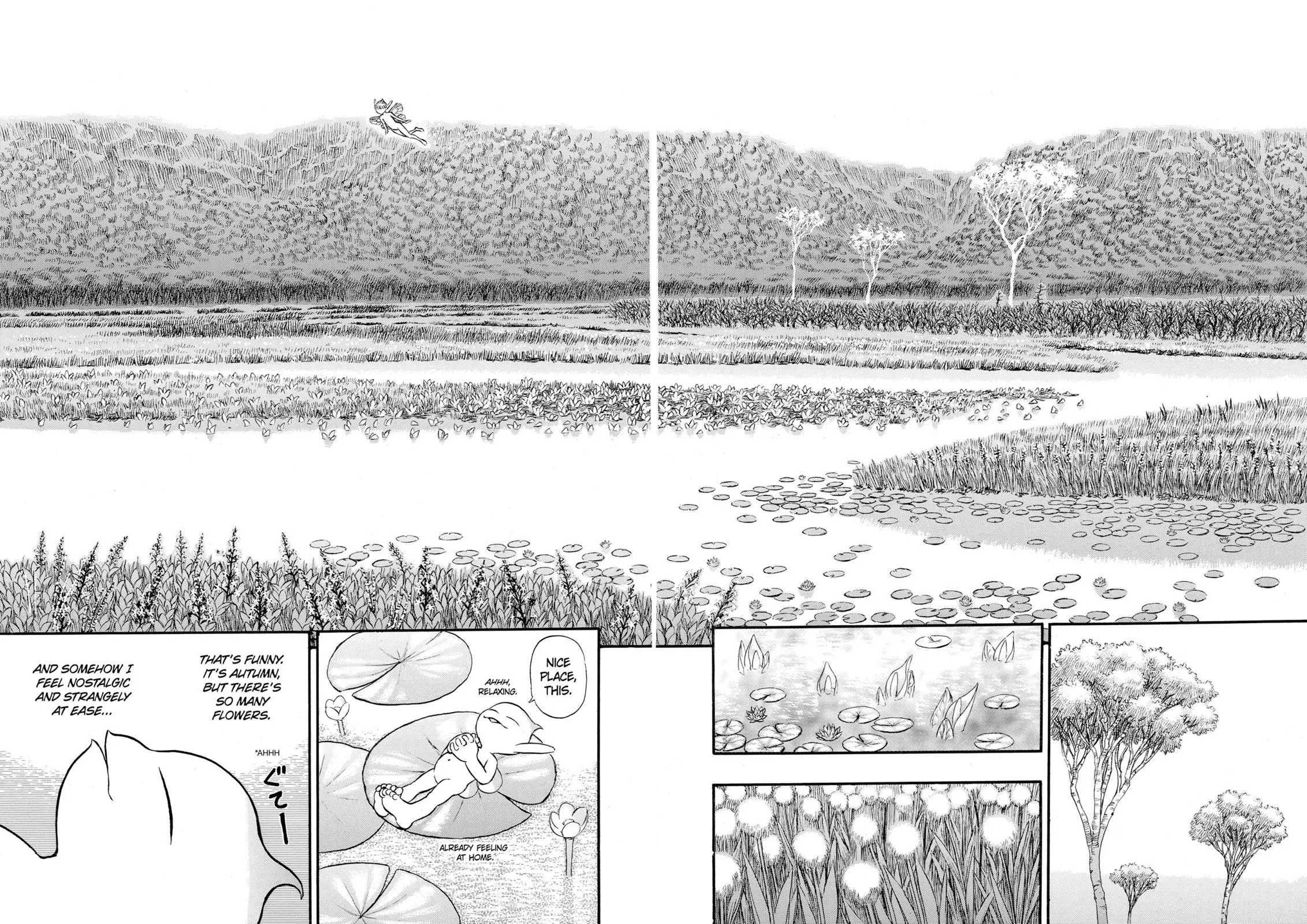 Read Berserk - Chapter 108 - read-berserk-manga.com | Image 7